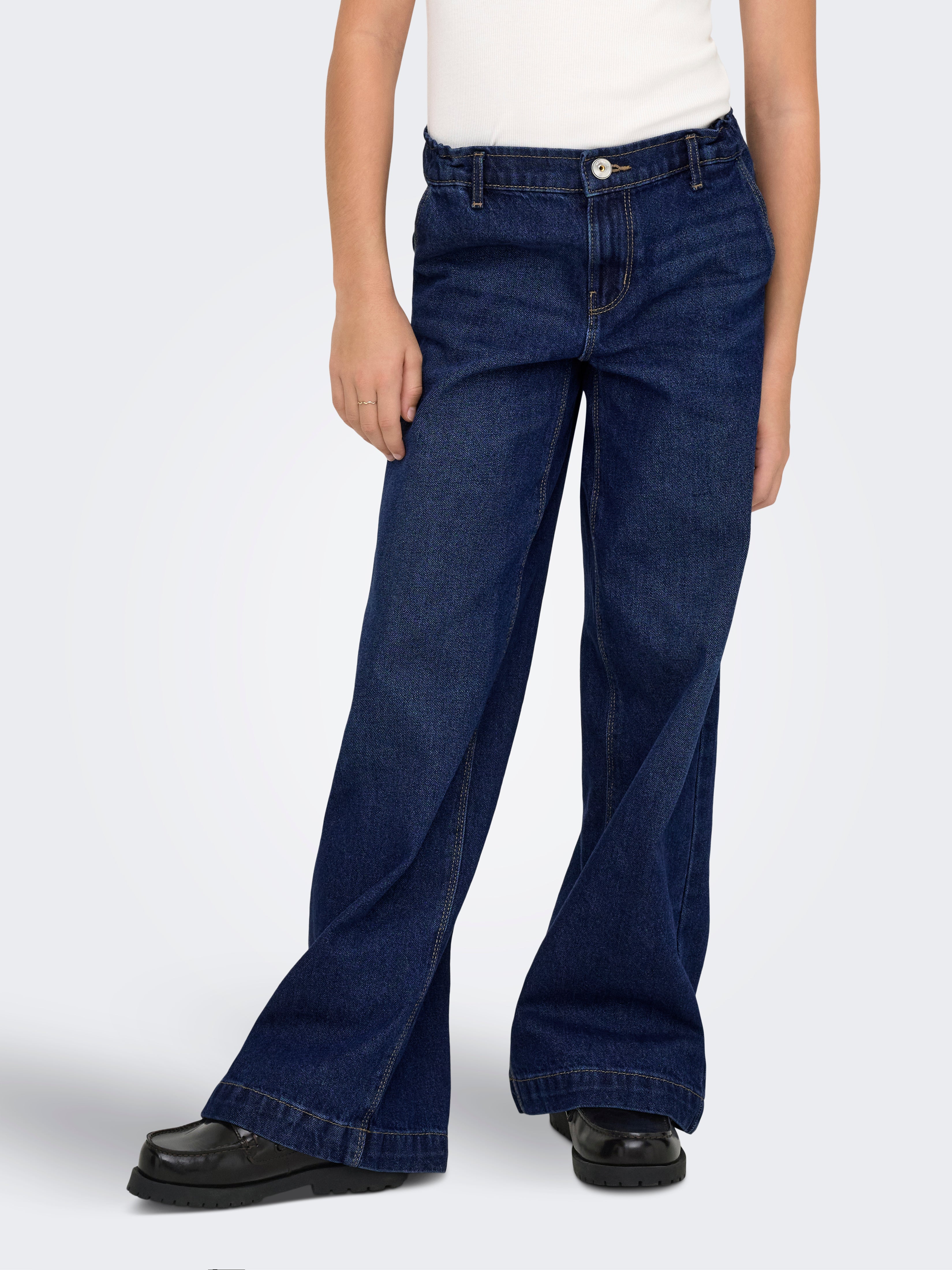 Kogcomet Flared Jeans
