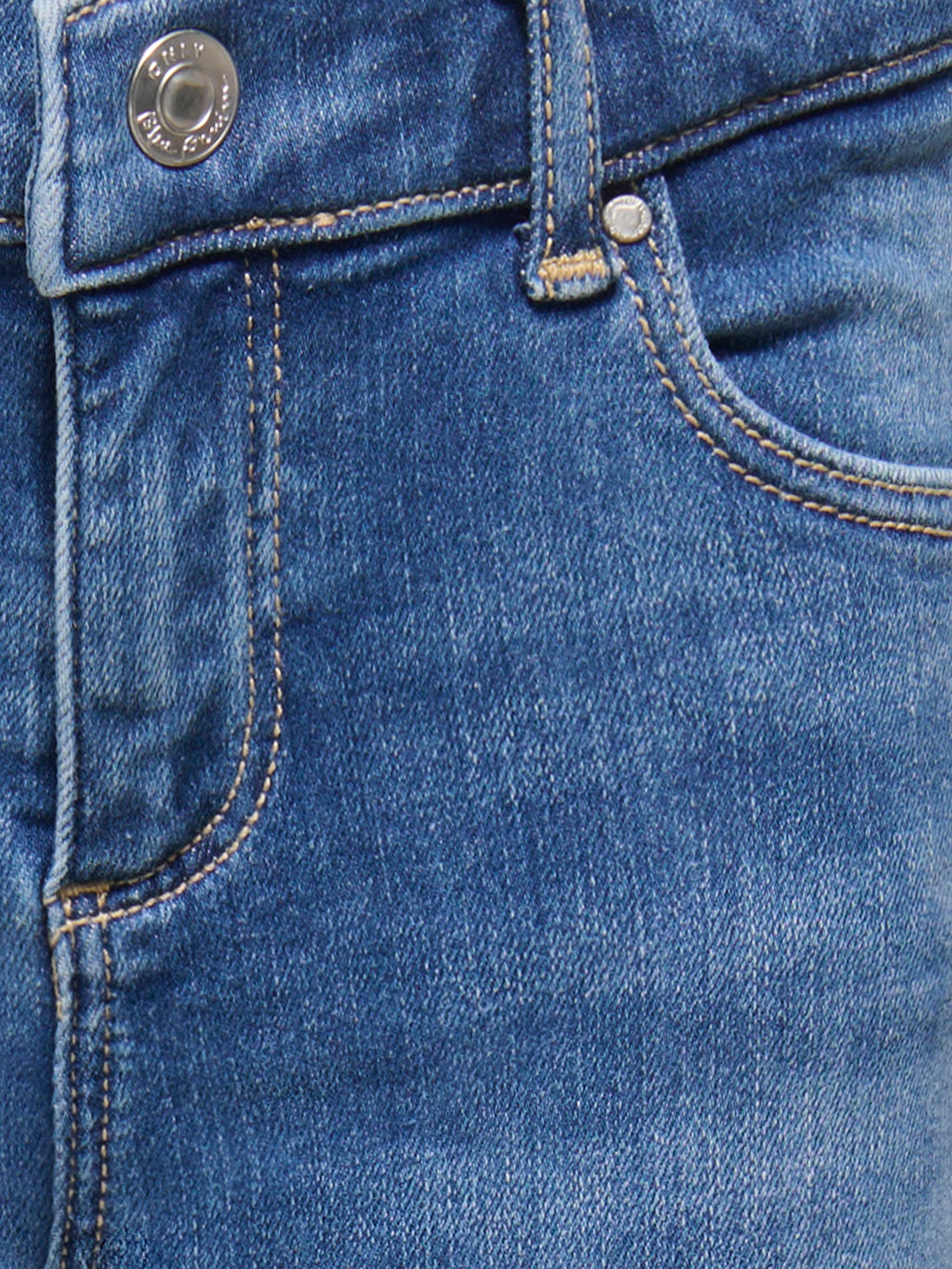 Thumbnail - Kogblush Flared Jeans