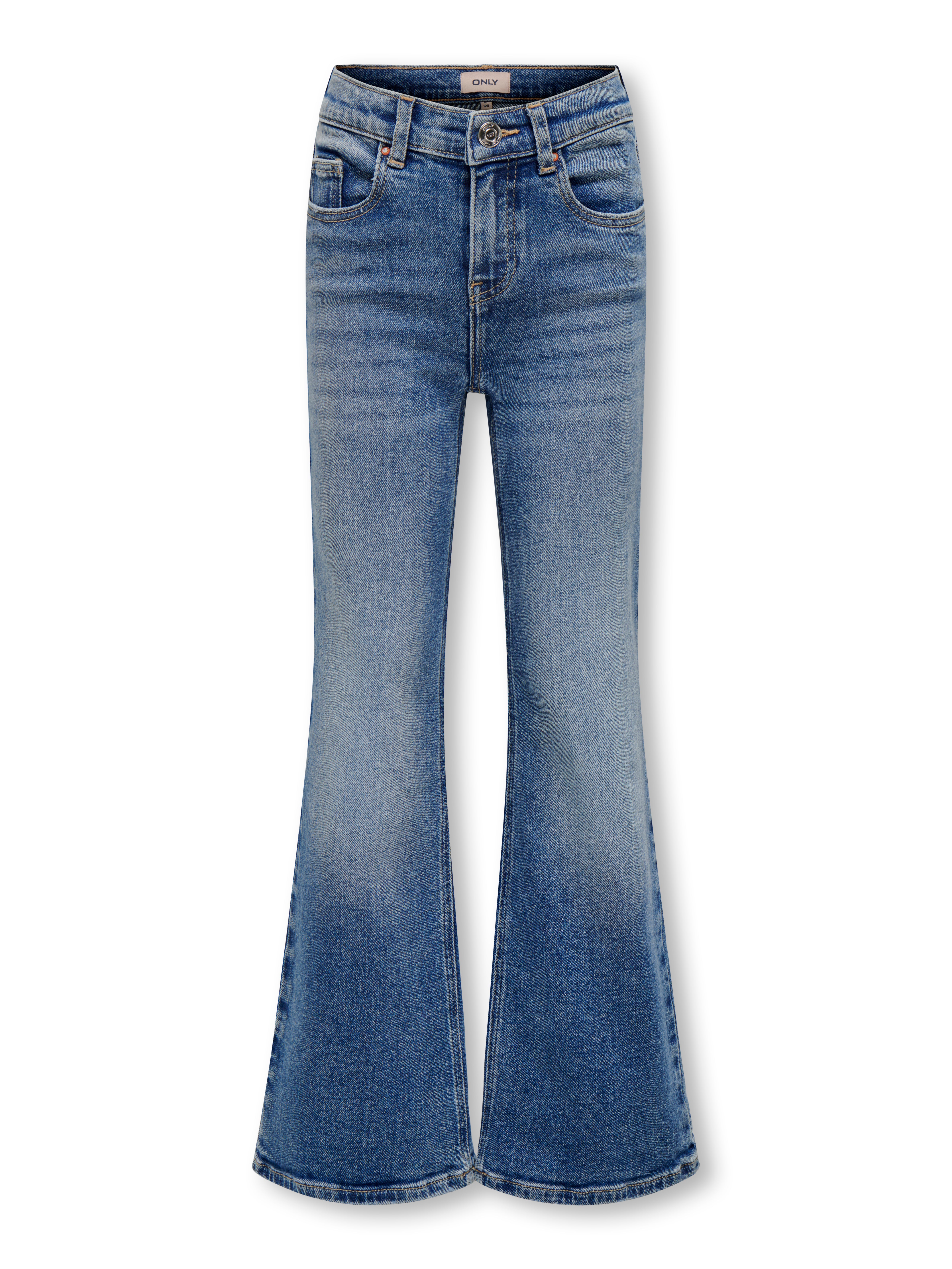 Thumbnail - Kogjuicy Flared Jeans