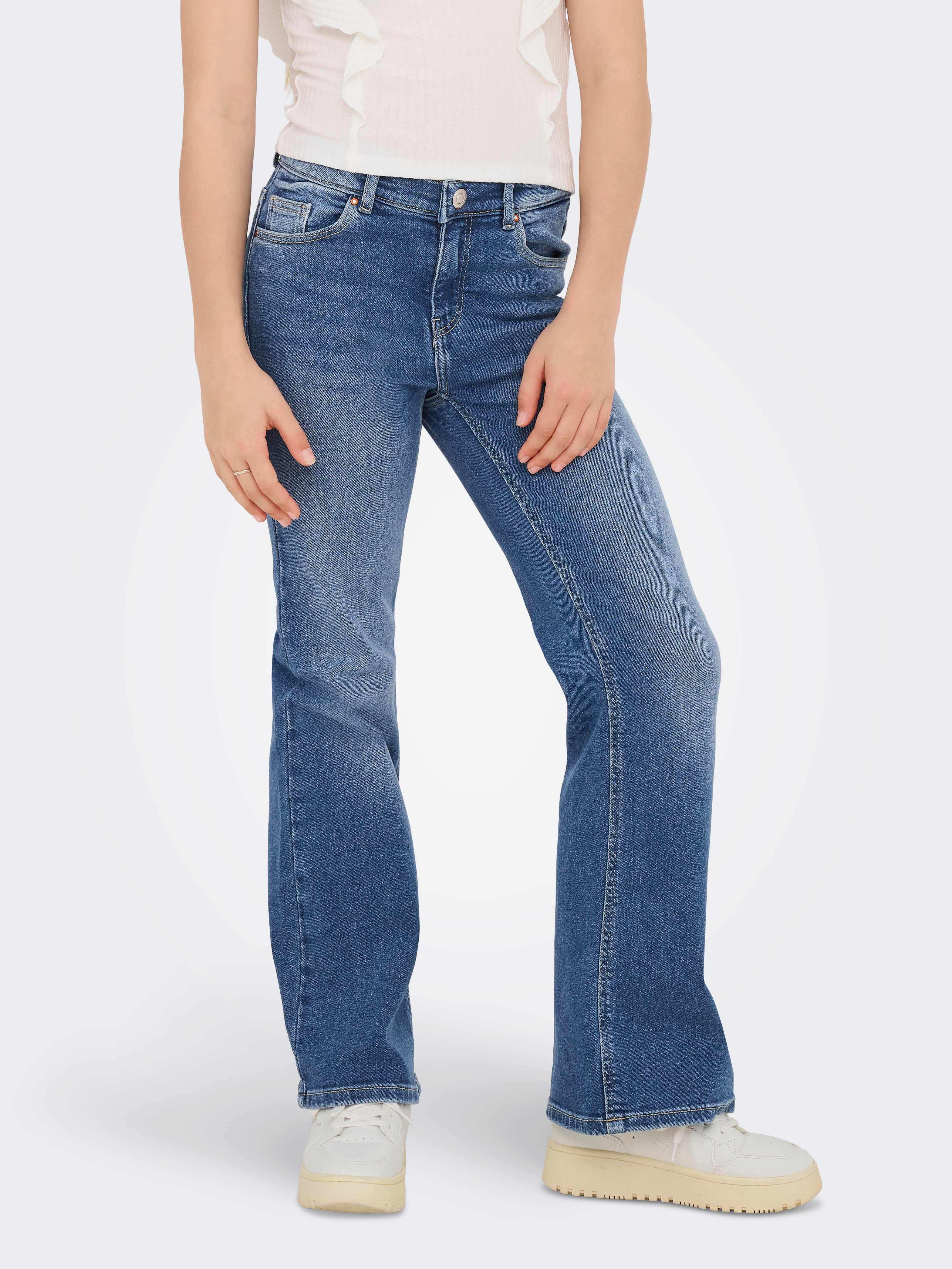 Kogjuicy Ausgestellt Jeans