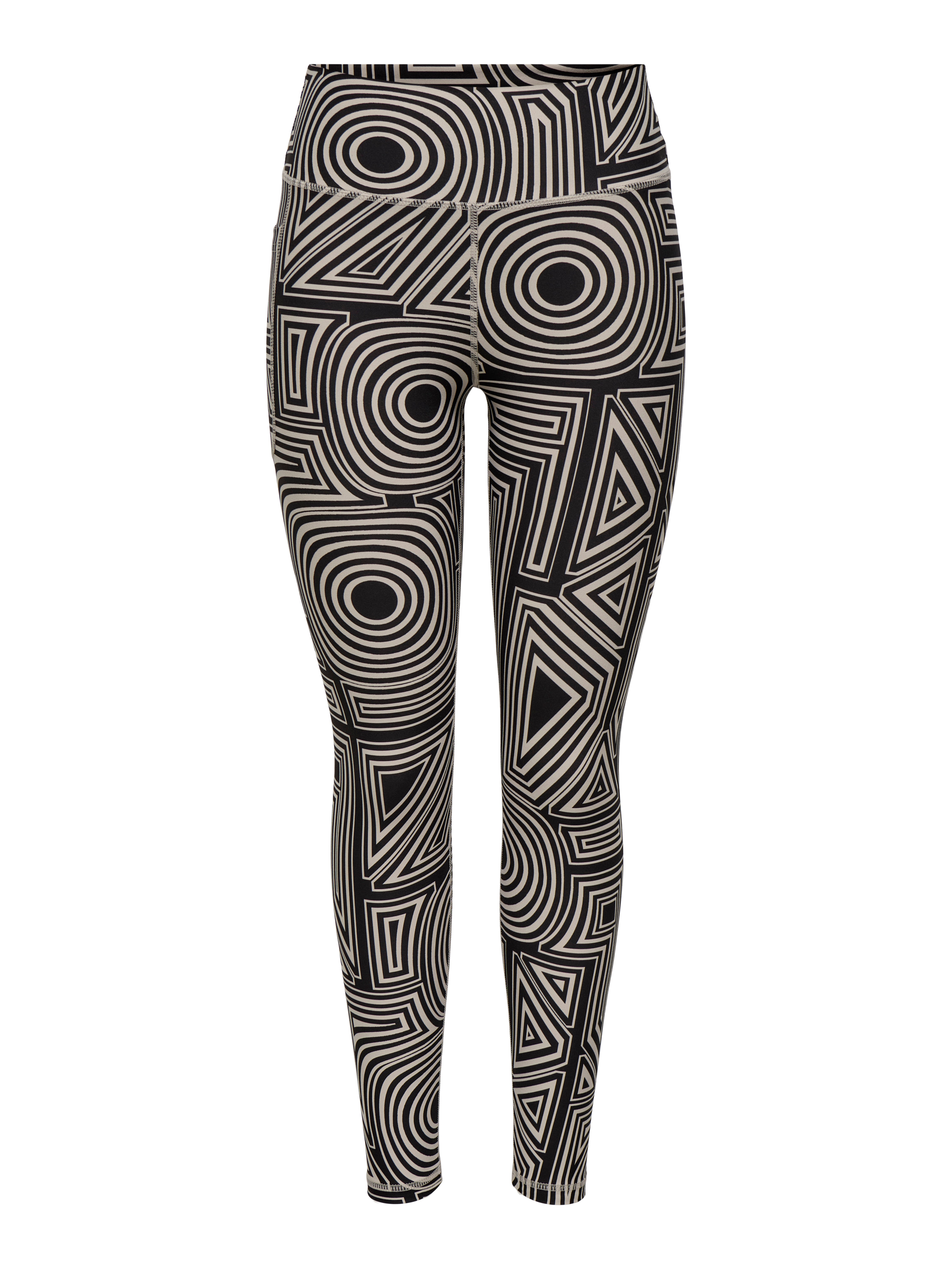 Thumbnail - Onpfont-2 Skinny Fit Sportleggings