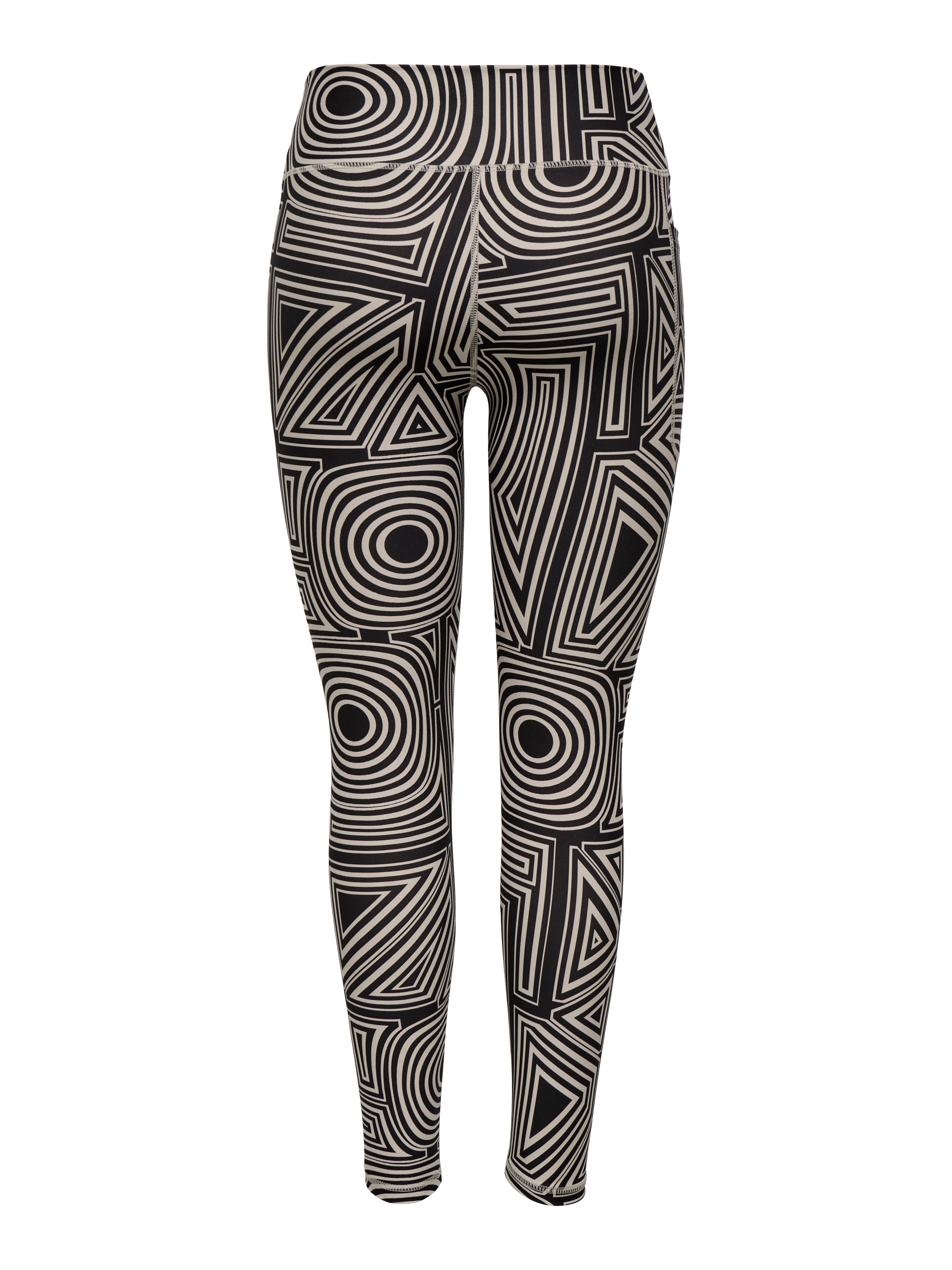 Thumbnail - Onpfont-2 Skinny Fit Sportleggings