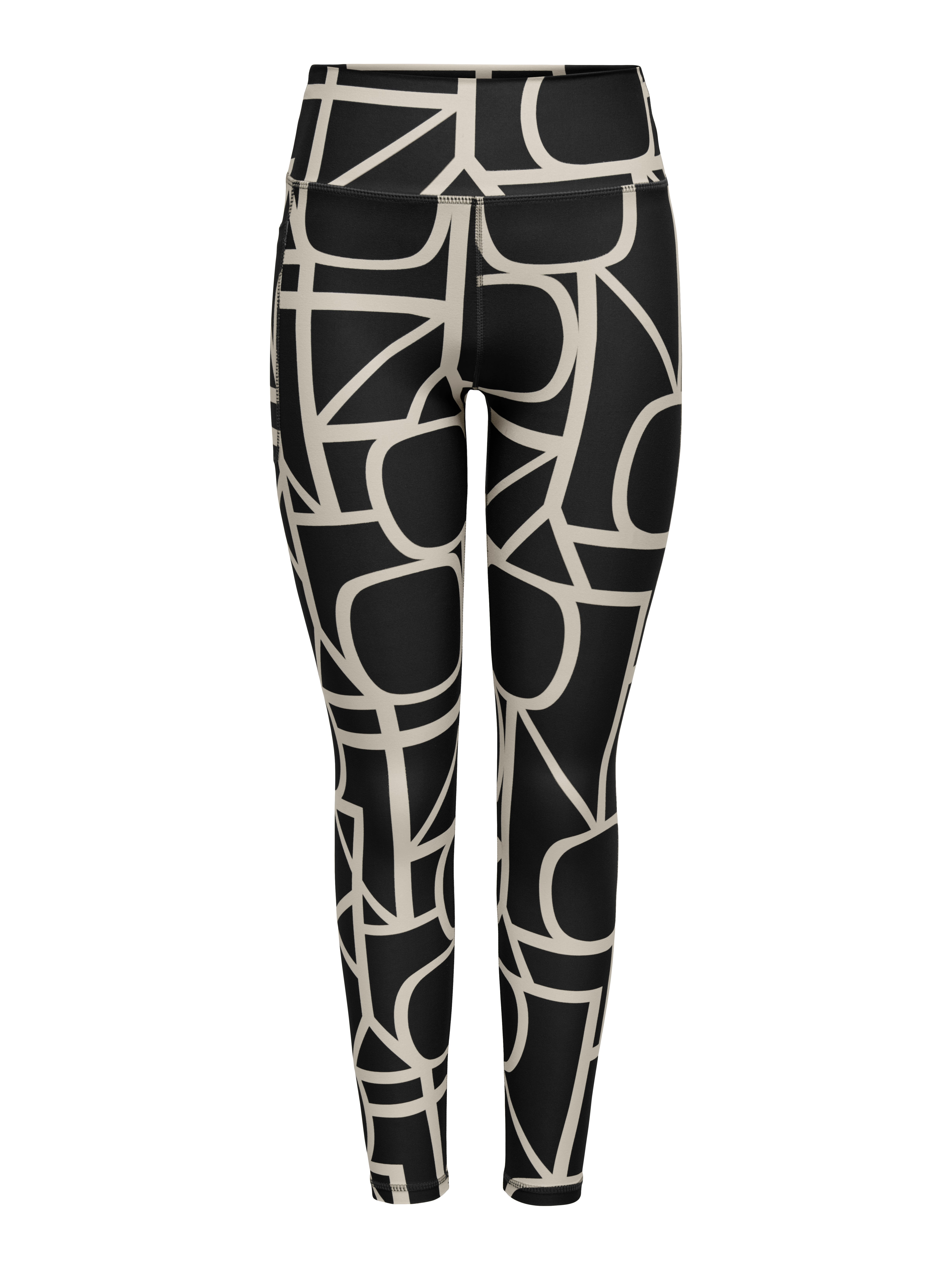 Thumbnail - Onpfont-2 Skinny Fit Sportleggings