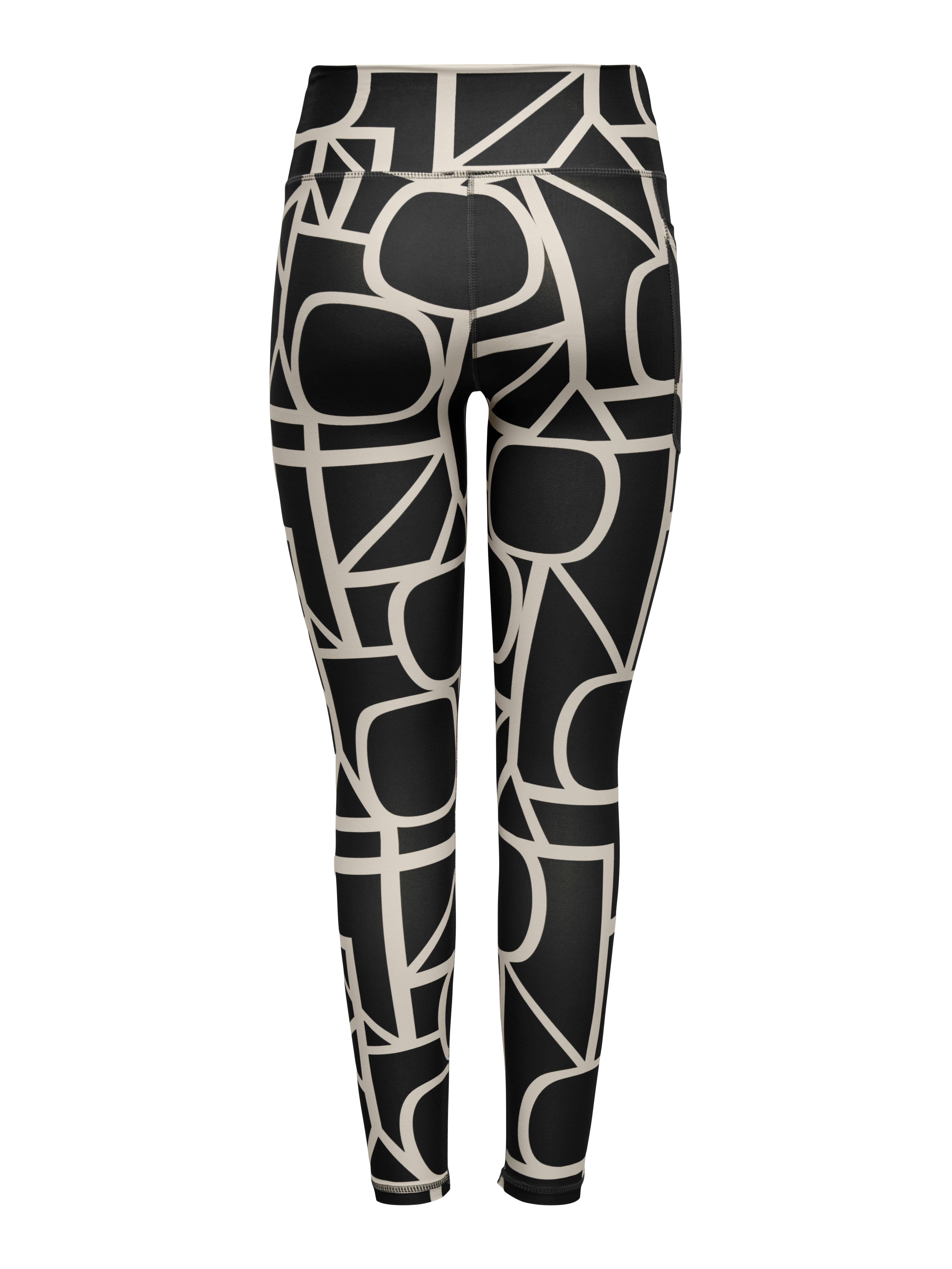 Thumbnail - Onpfont-2 Skinny Fit Sportleggings