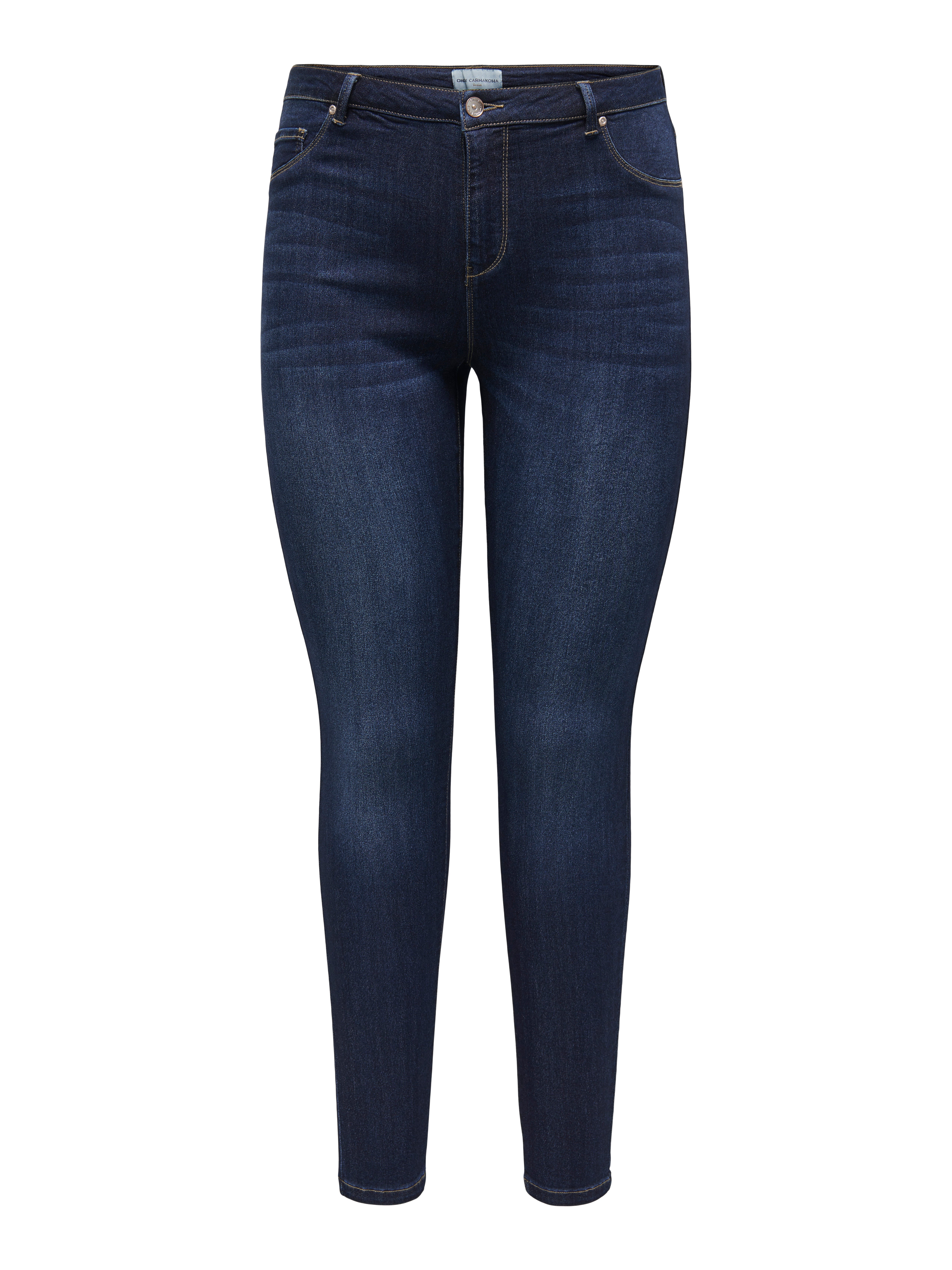 Thumbnail - Carthunder Skinny Fit Jeans