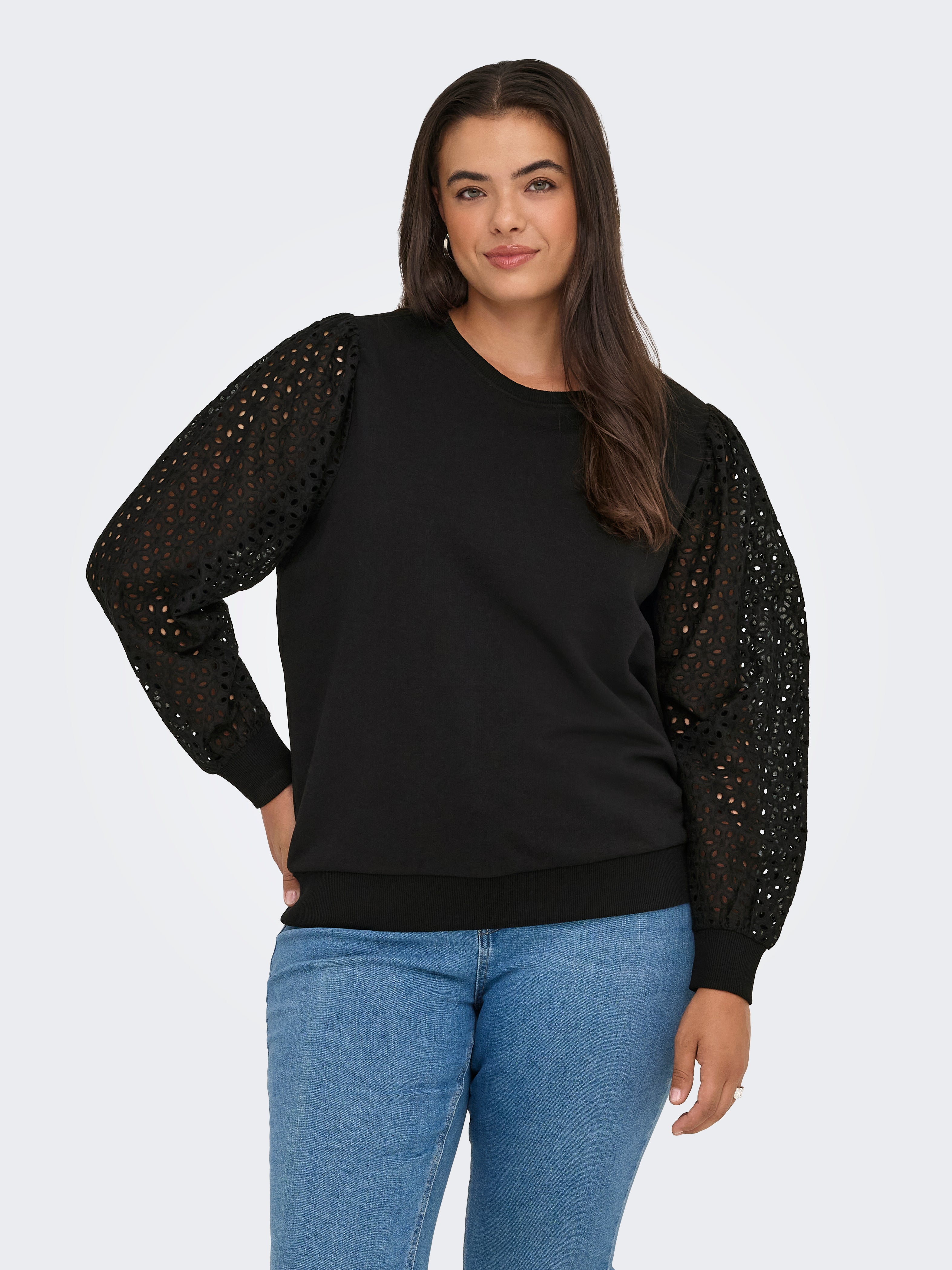 Cardonna Sweatshirt