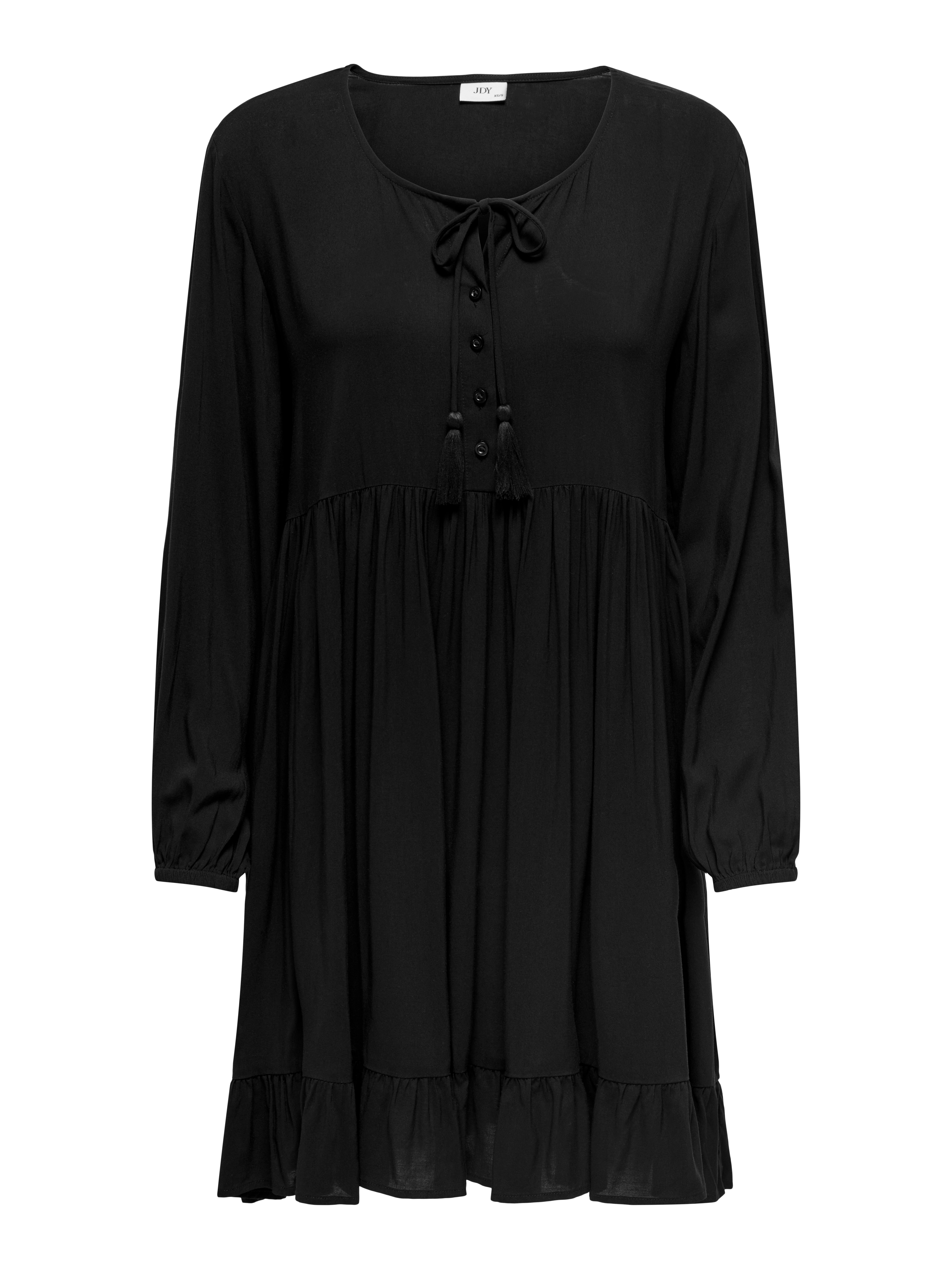 Jdystarr Midikleid