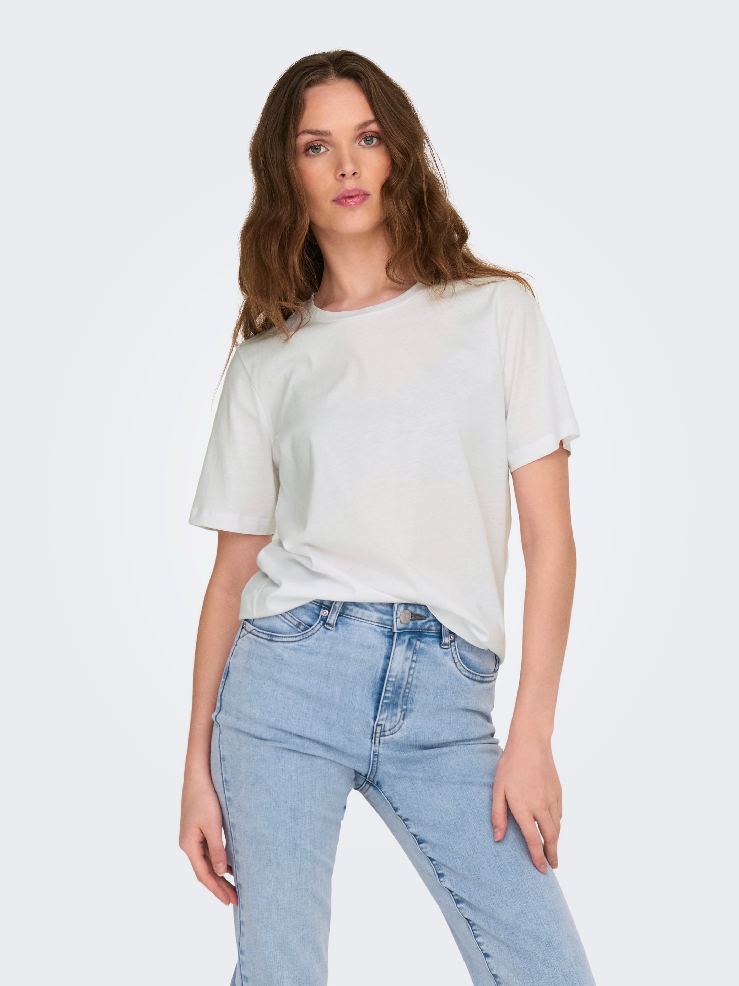 Onlonly 2-pack T-shirt
