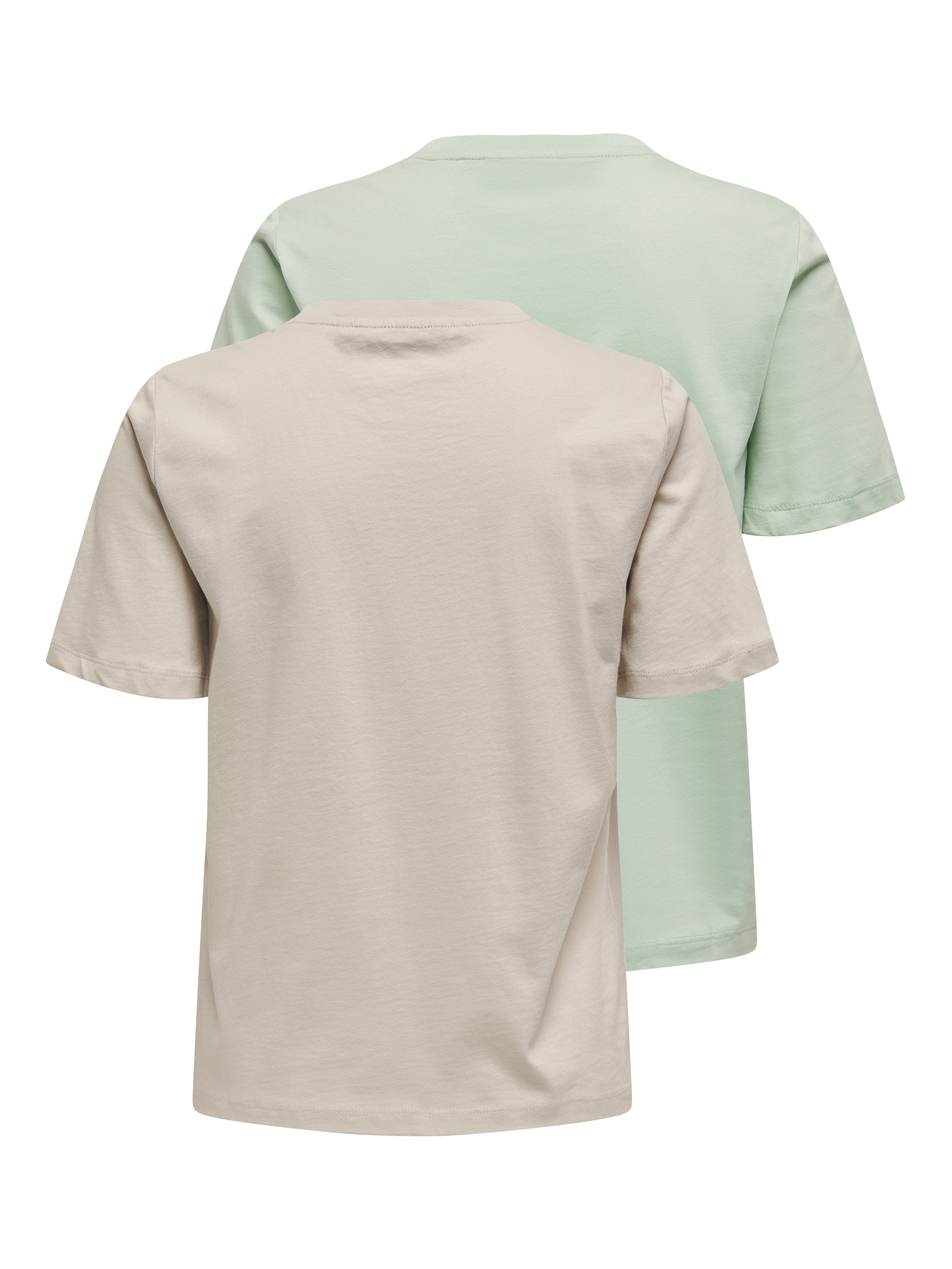 Thumbnail - Onlonly 2-pack T-shirt