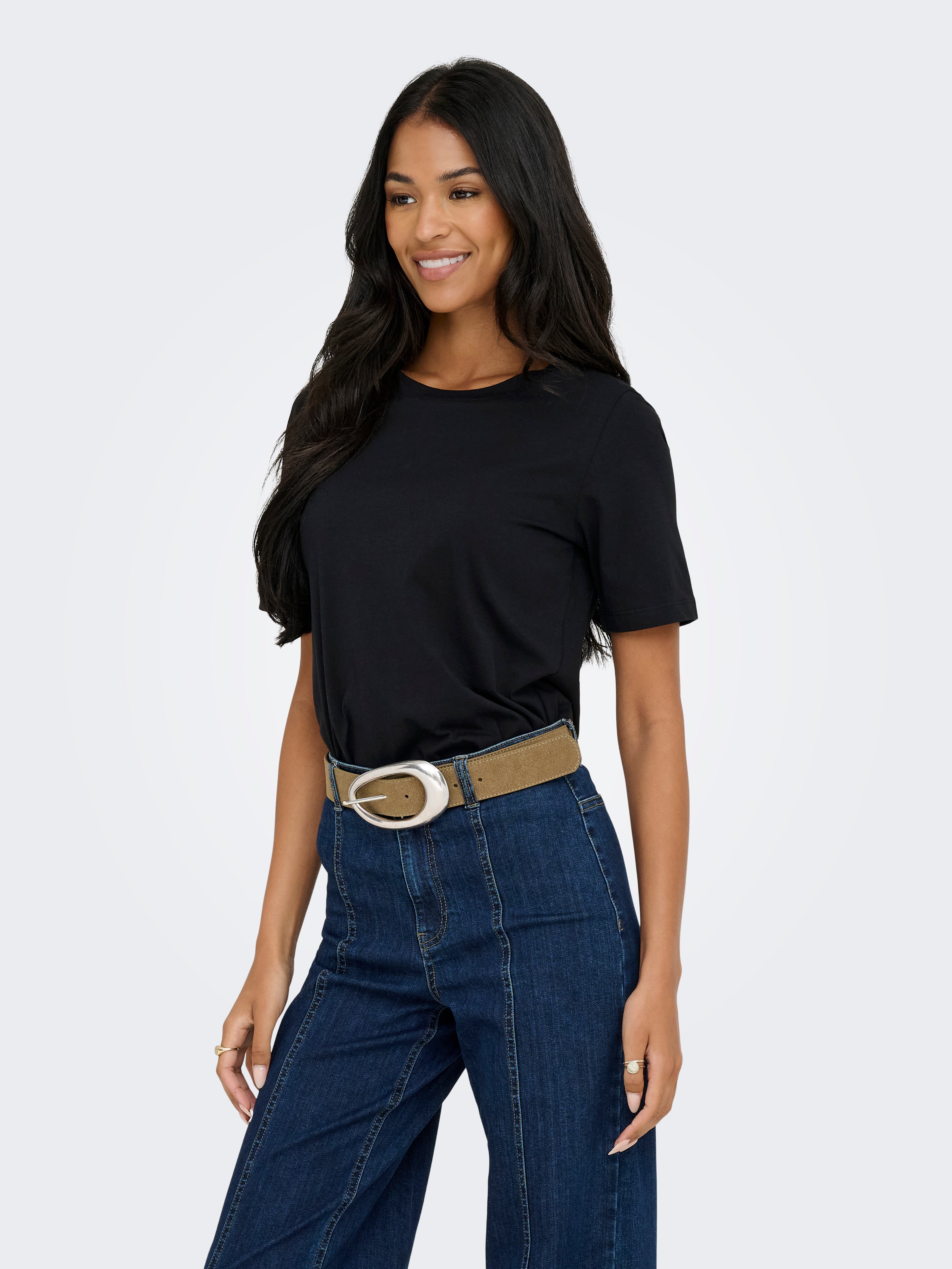 Thumbnail - Onlonly 2-pack T-shirt