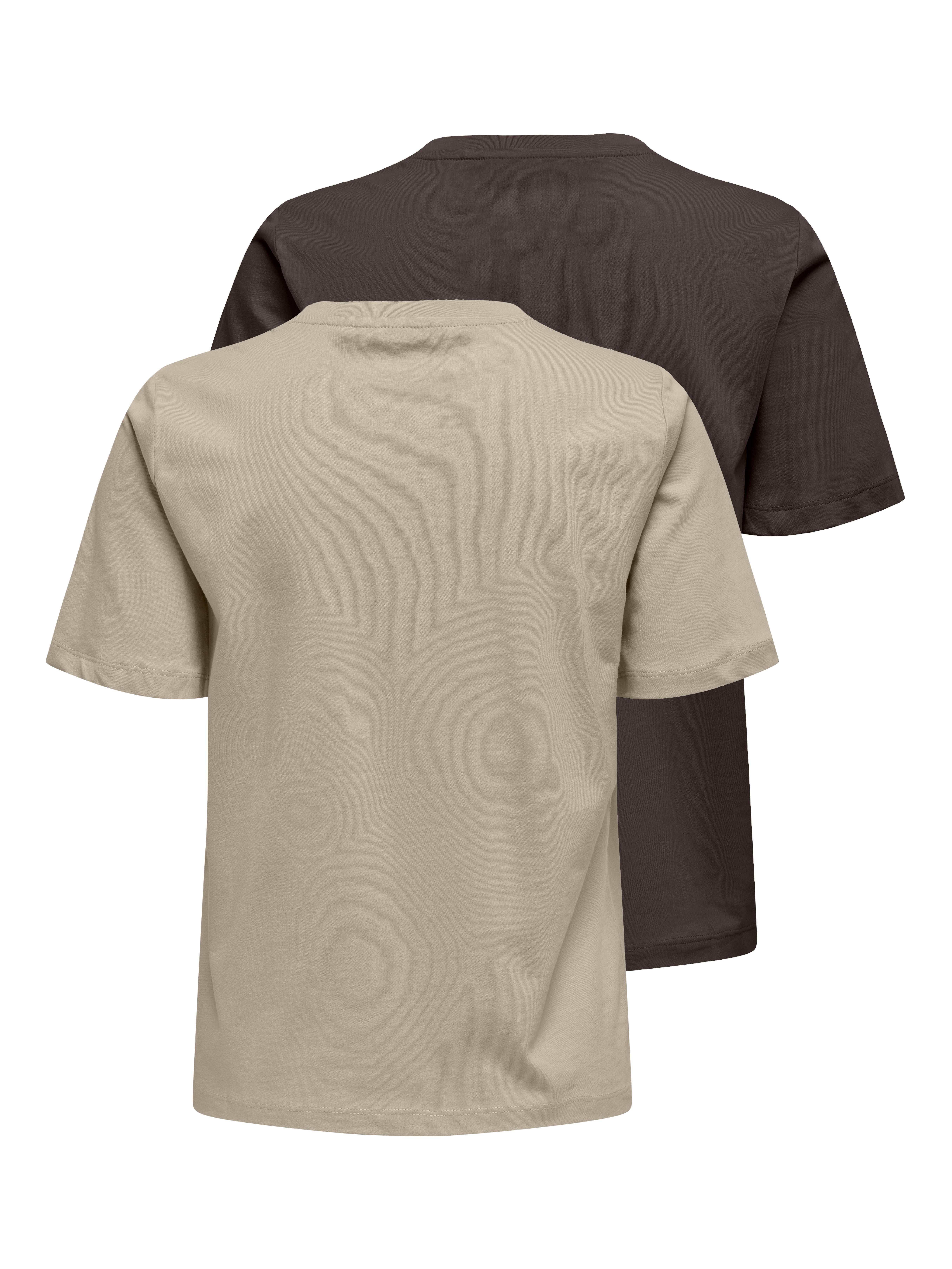 Thumbnail - Onlonly 2-pack T-shirt