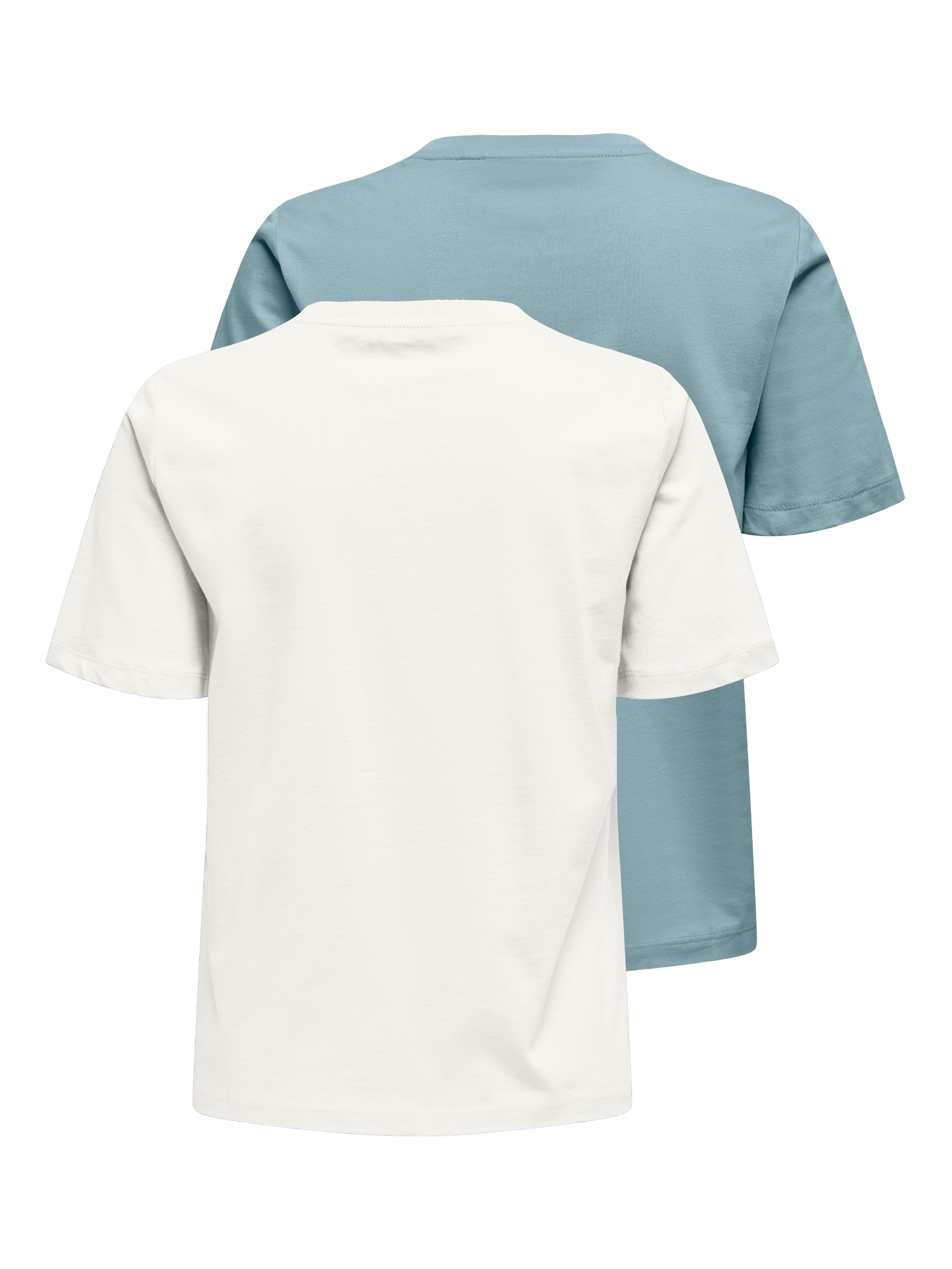 Thumbnail - Onlonly 2-pack T-shirt