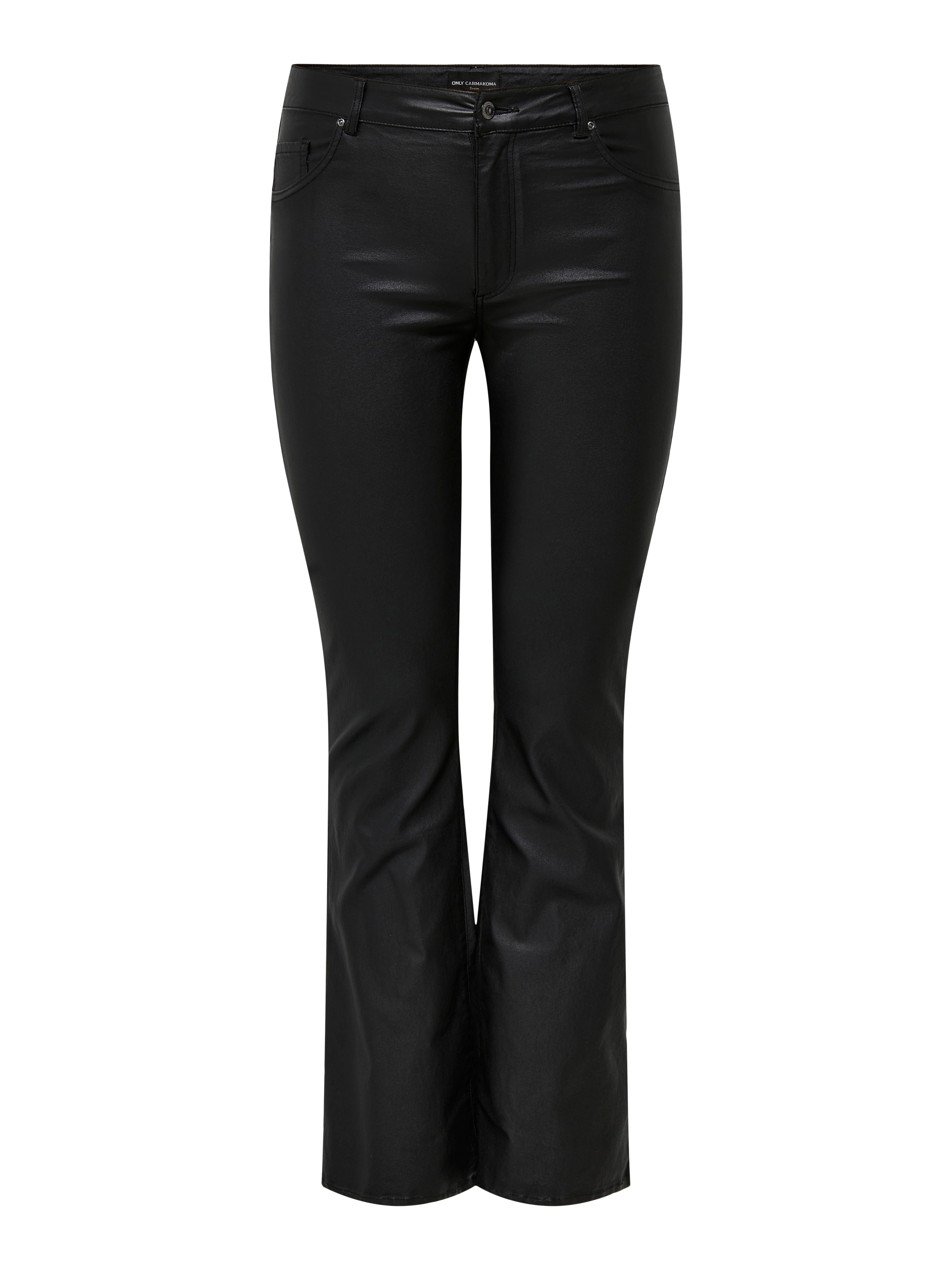 Thumbnail - Carblush Skinny Fit Hose
