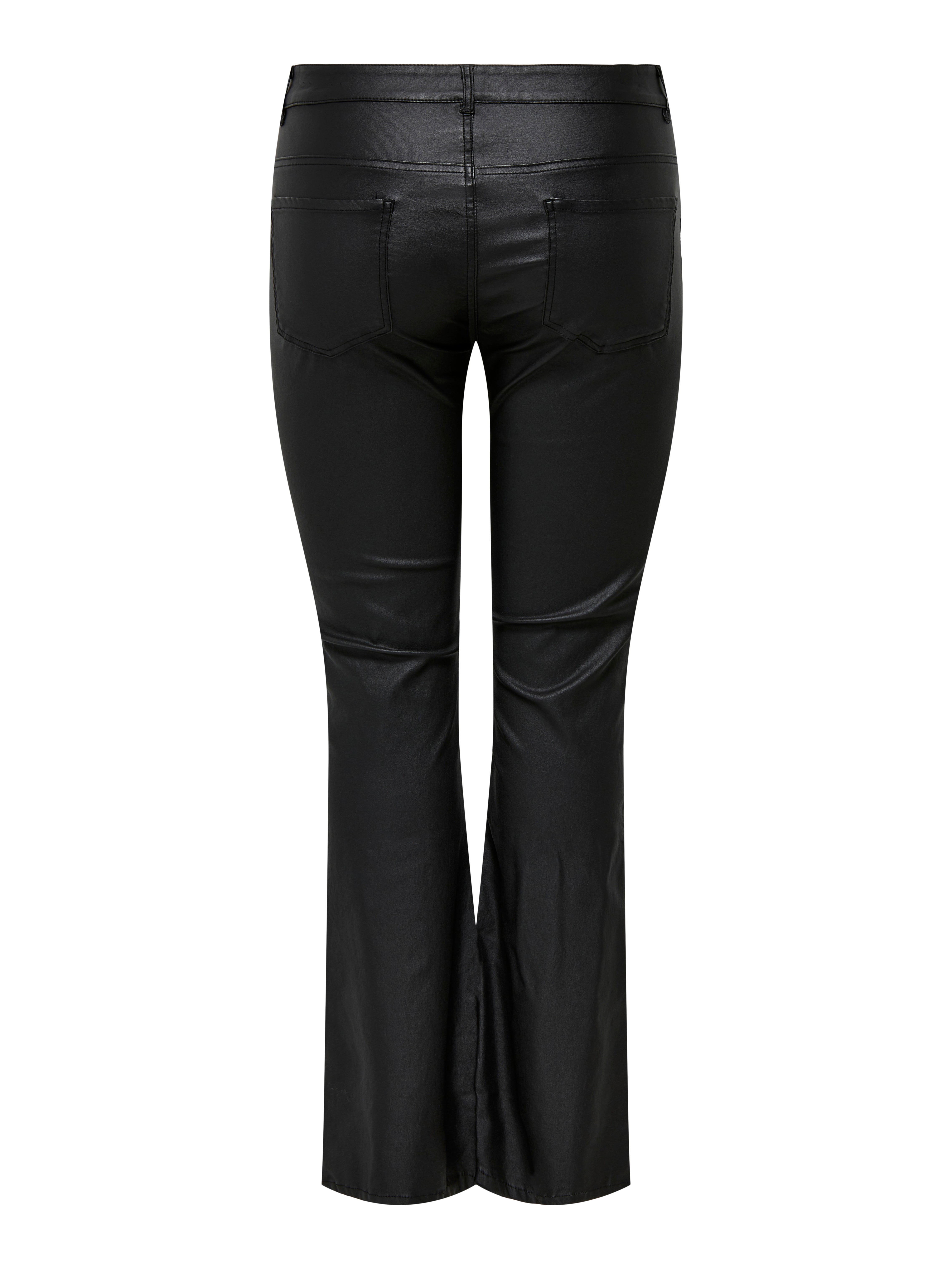 Thumbnail - Carblush Skinny Fit Hose