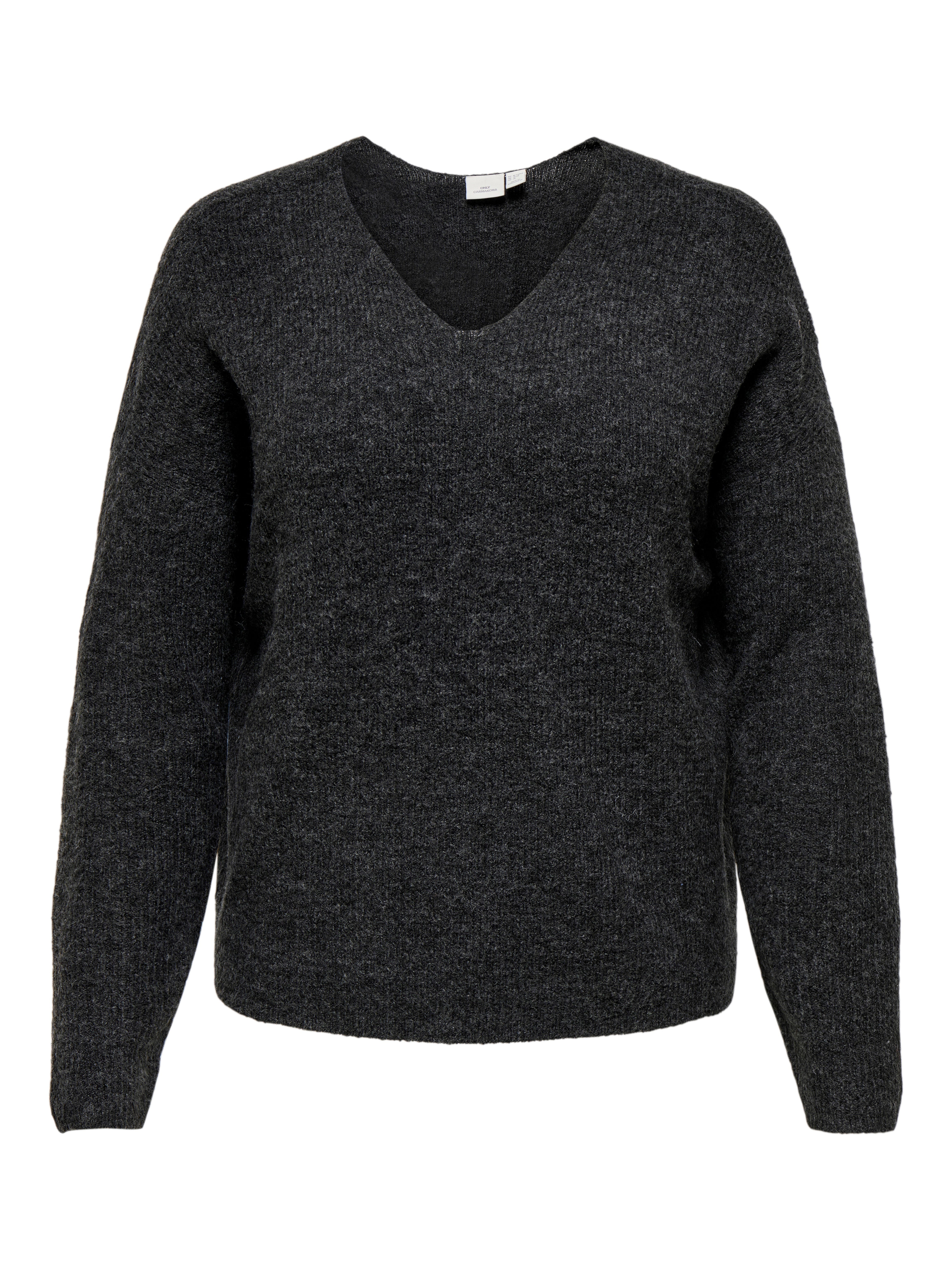 Thumbnail - Carcamilla Strickpullover