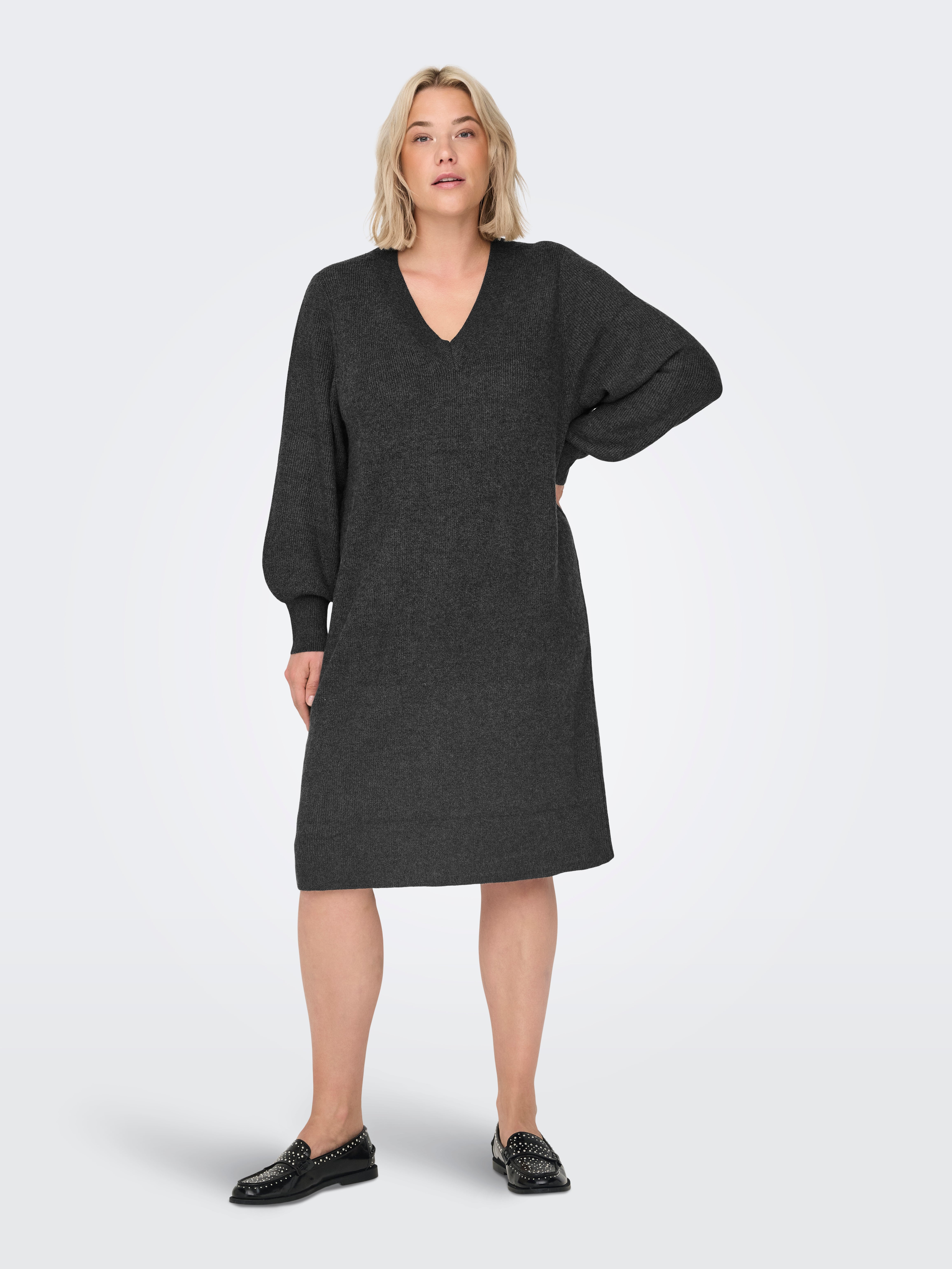 Carkatia Midikleid