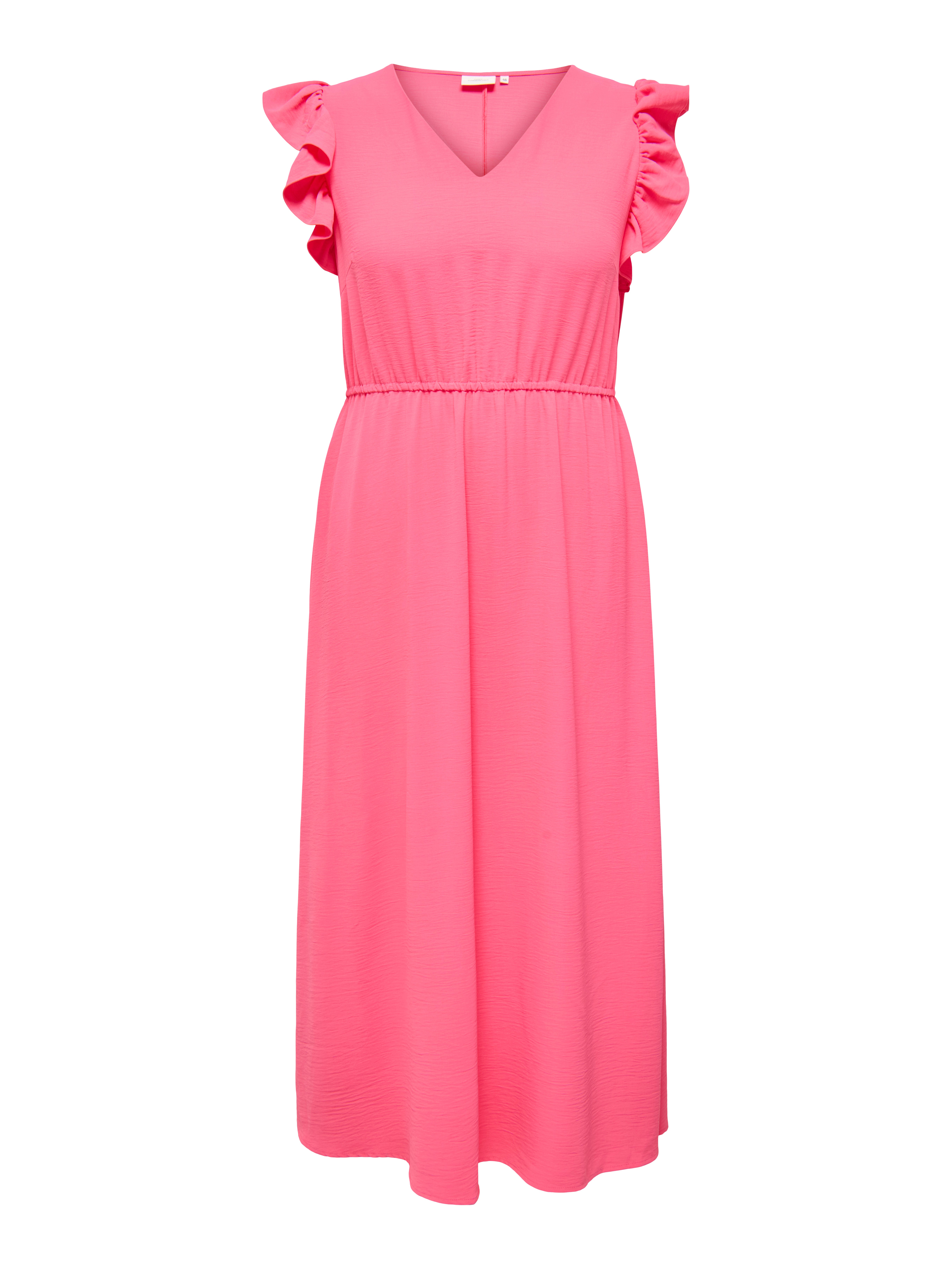 Thumbnail - Carmetta Langes Kleid