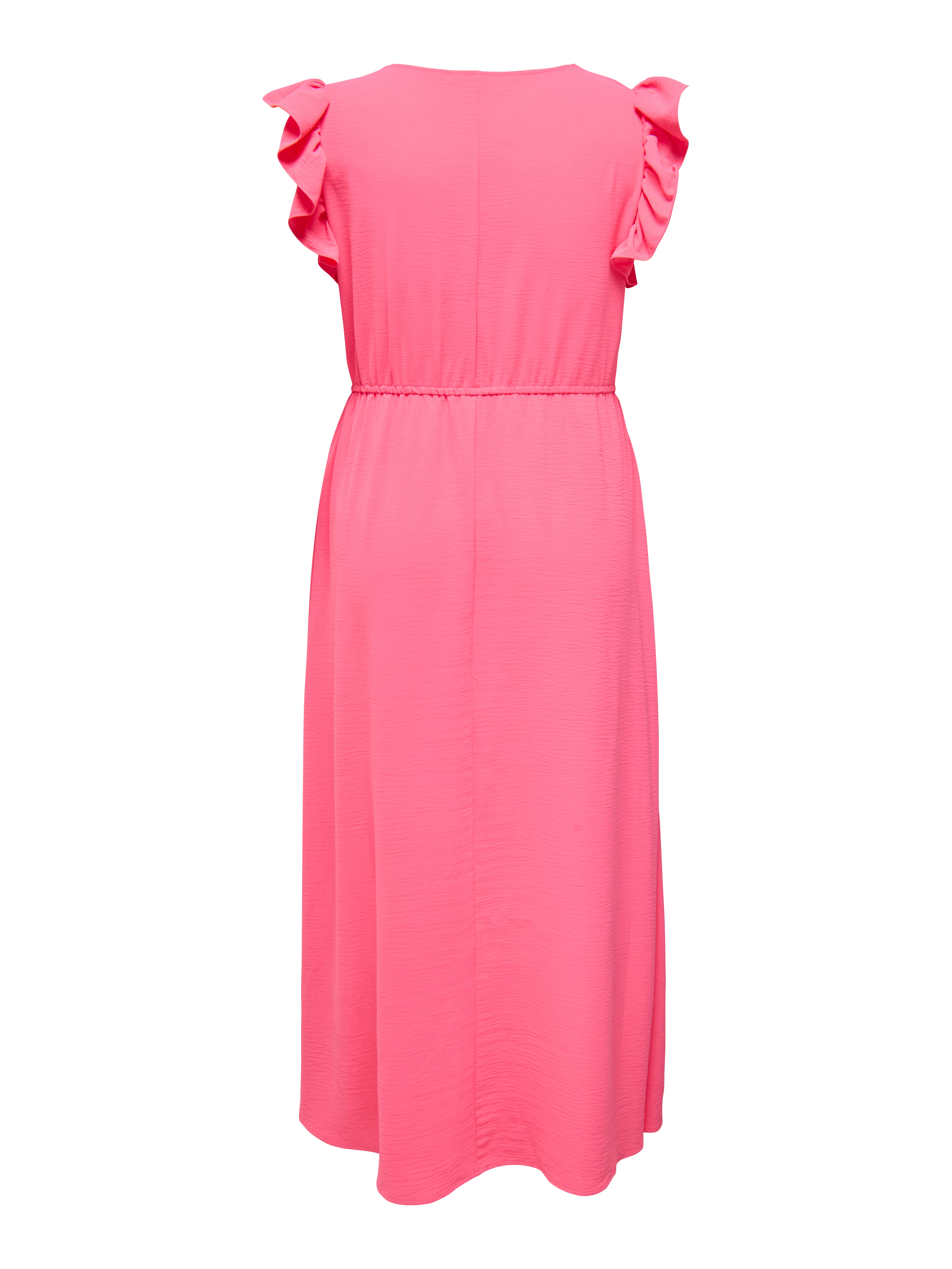 Thumbnail - Carmetta Langes Kleid