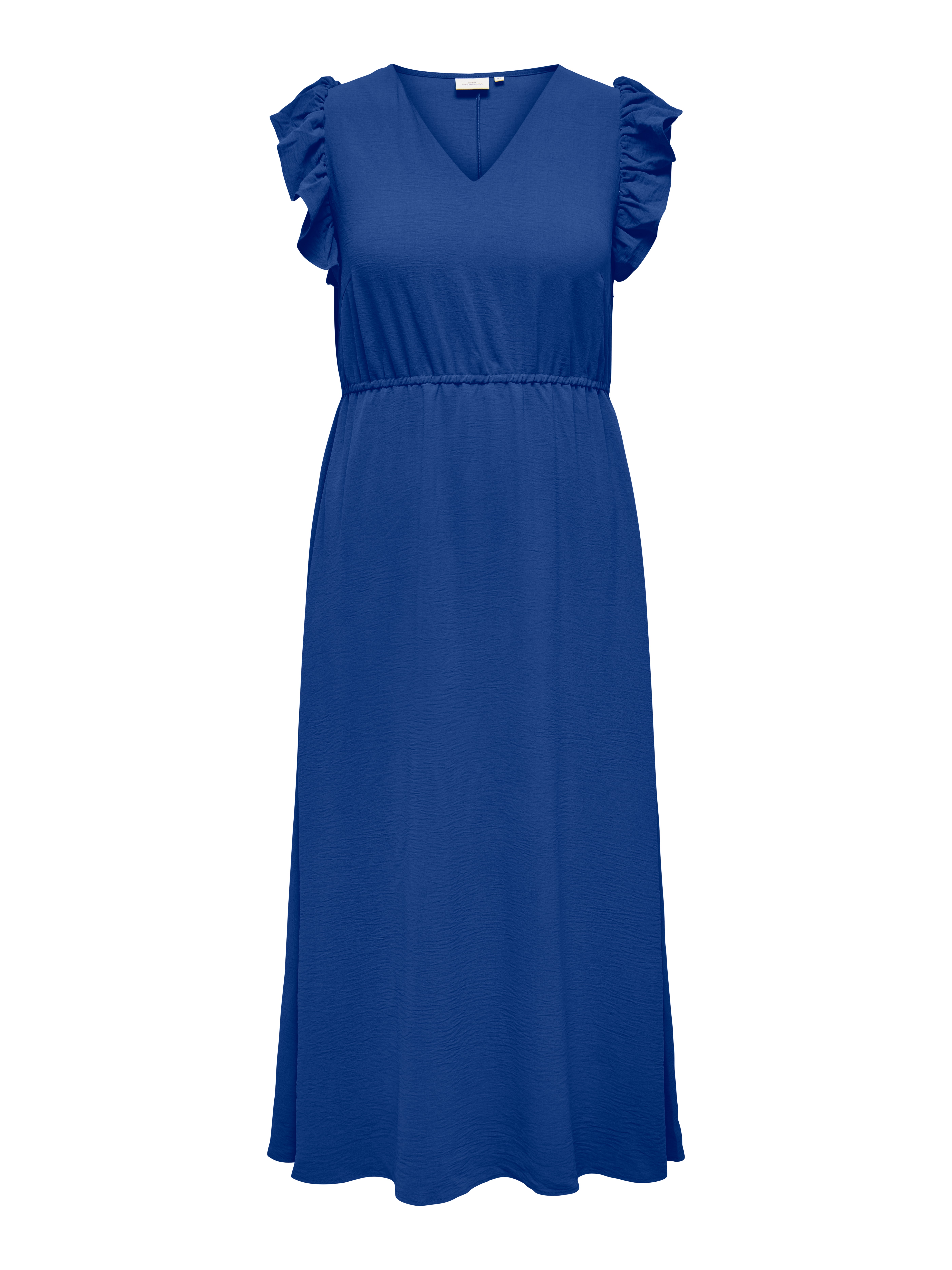 Thumbnail - Carmetta Langes Kleid