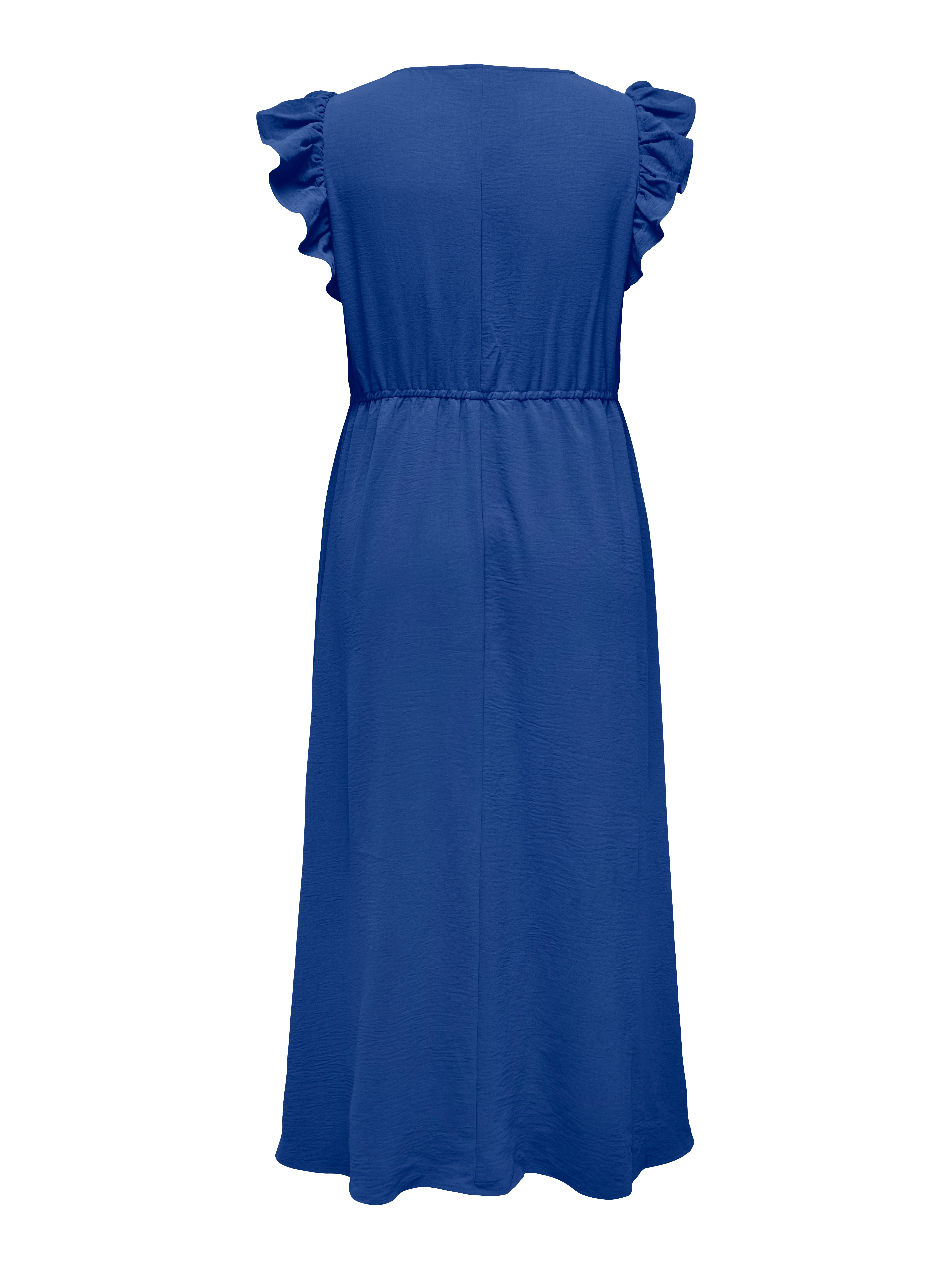 Thumbnail - Carmetta Langes Kleid