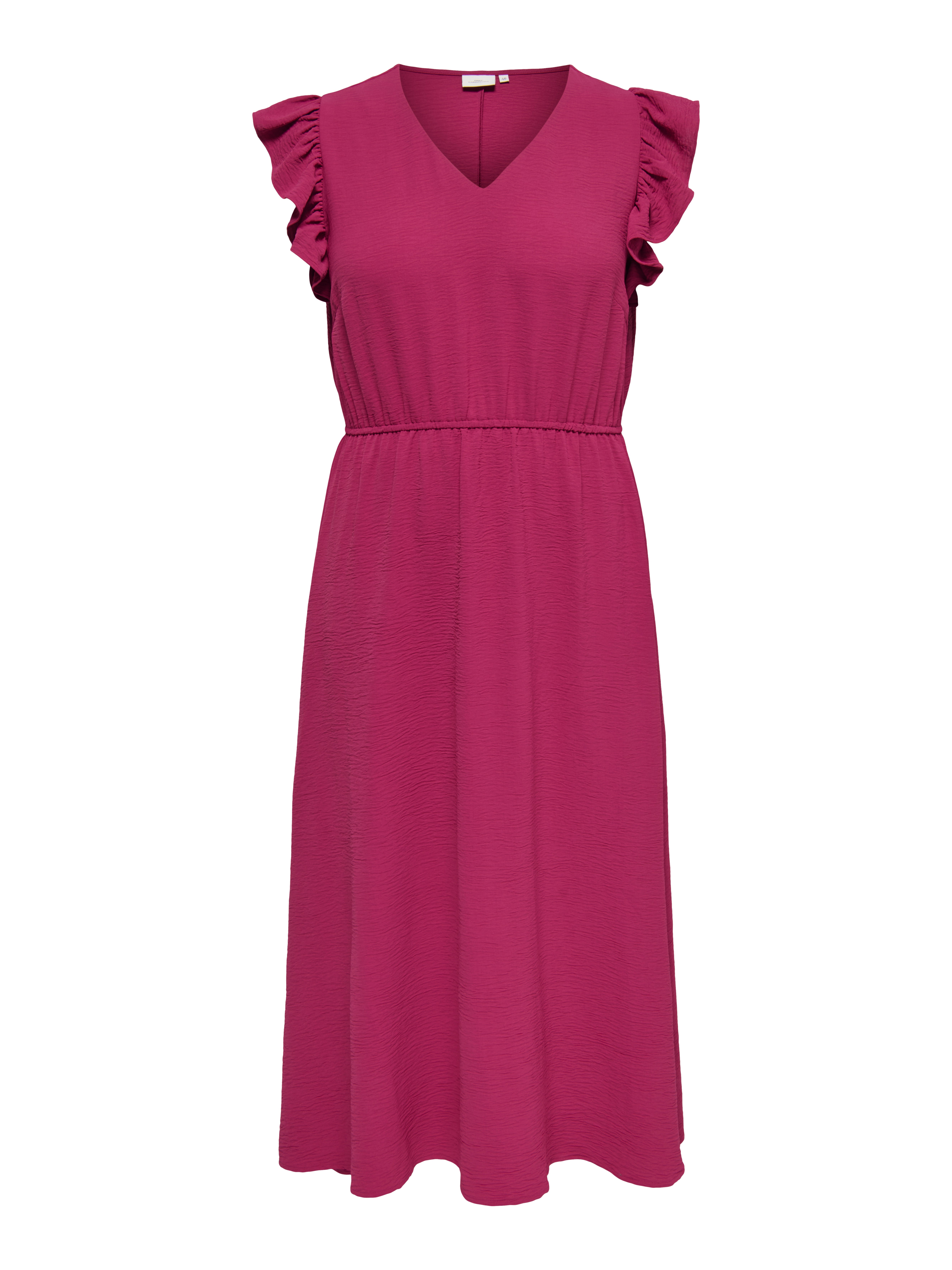 Thumbnail - Carmetta Langes Kleid