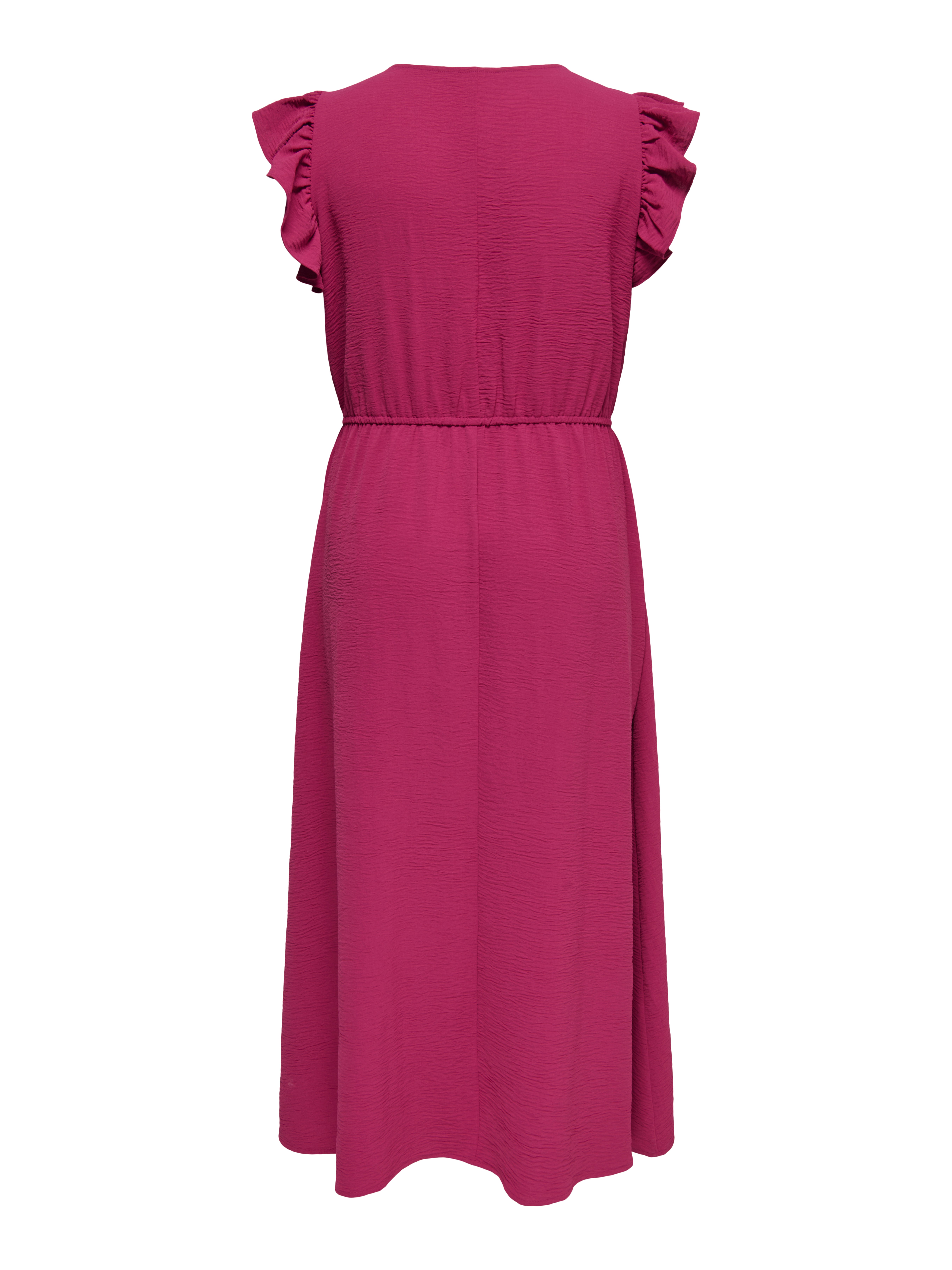 Thumbnail - Carmetta Langes Kleid