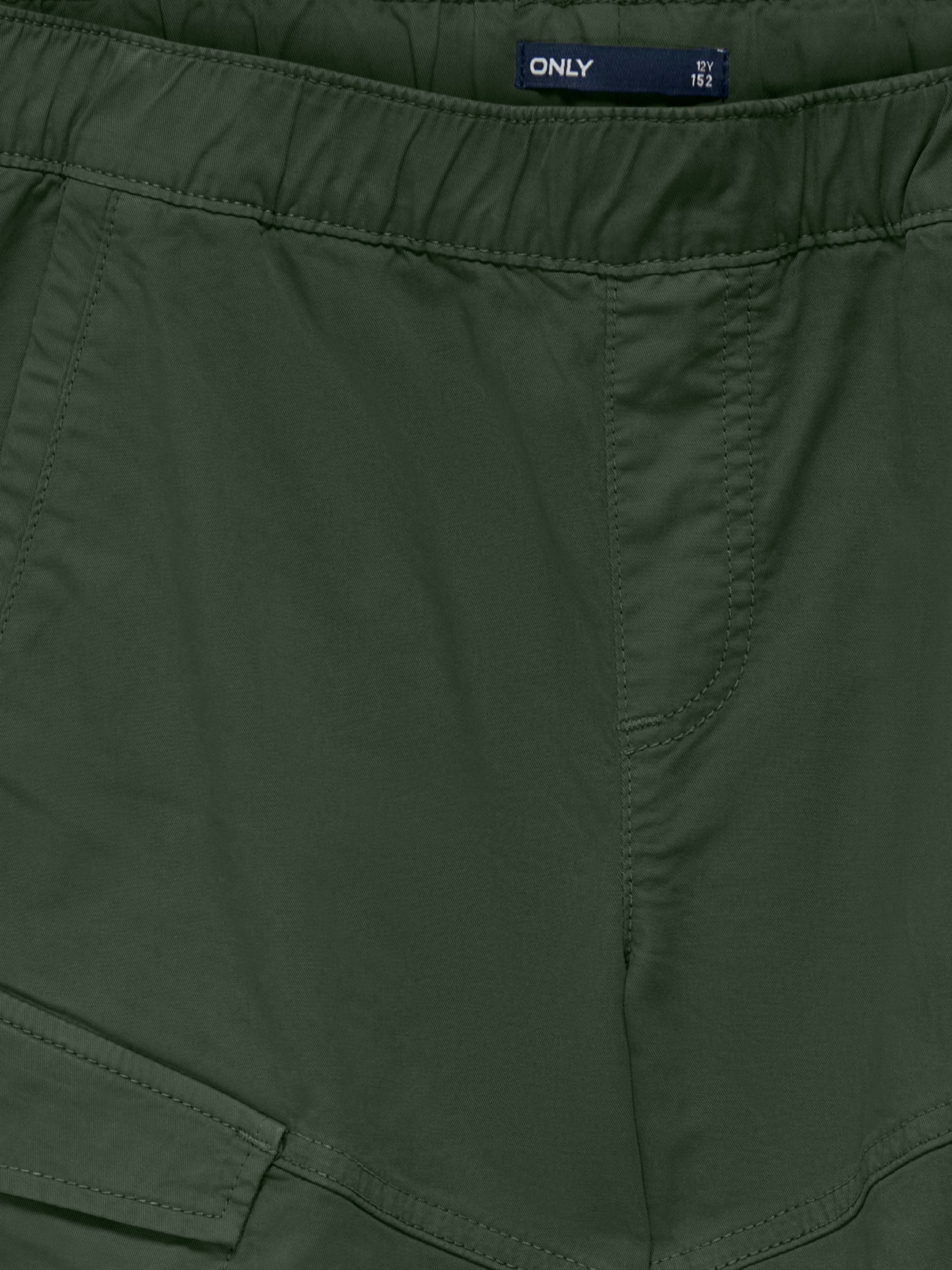 Thumbnail - Koblaurits Normal Geschnitten Cargo-hose