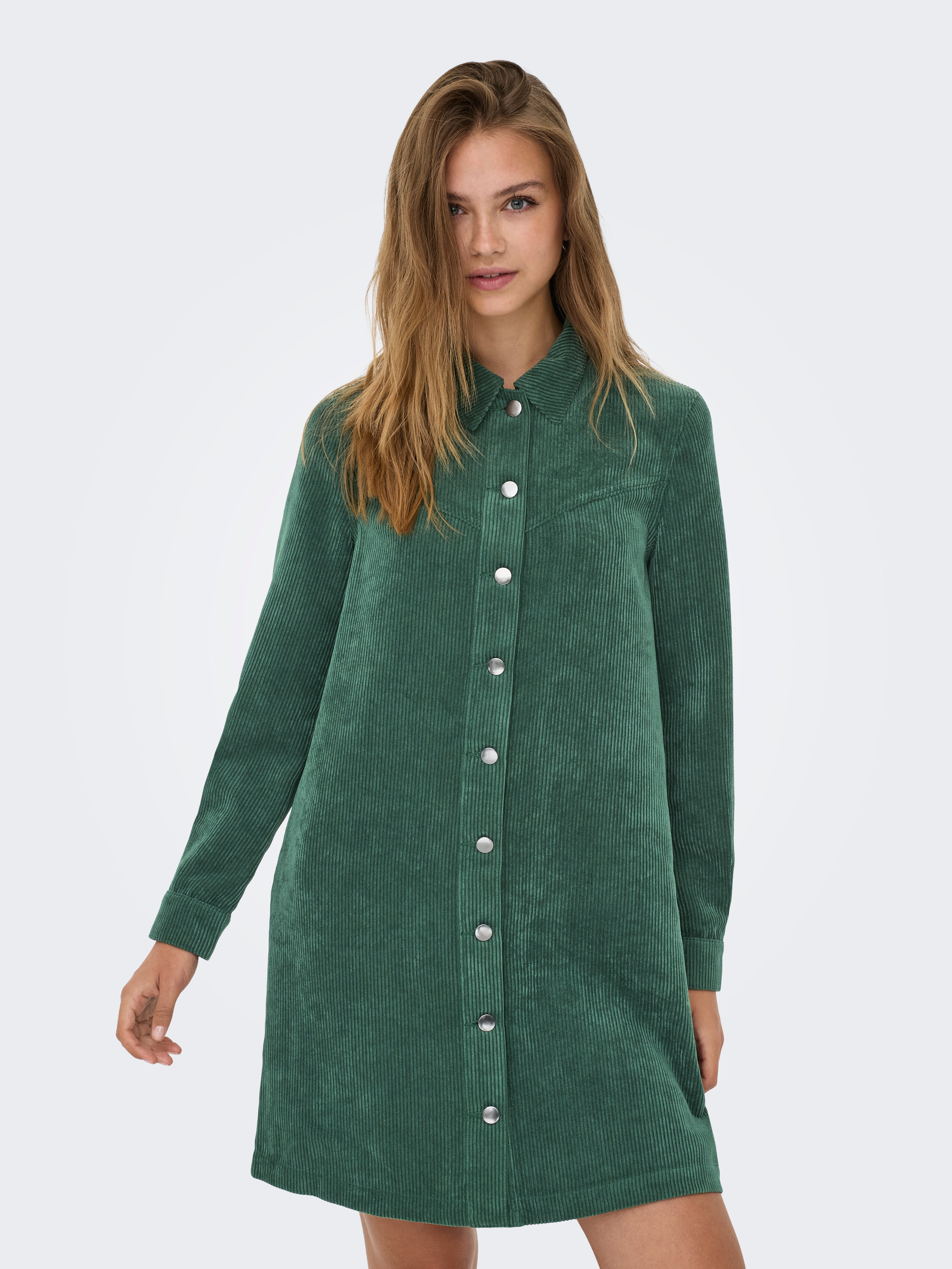 Thumbnail - Onltracy Kurzes Kleid