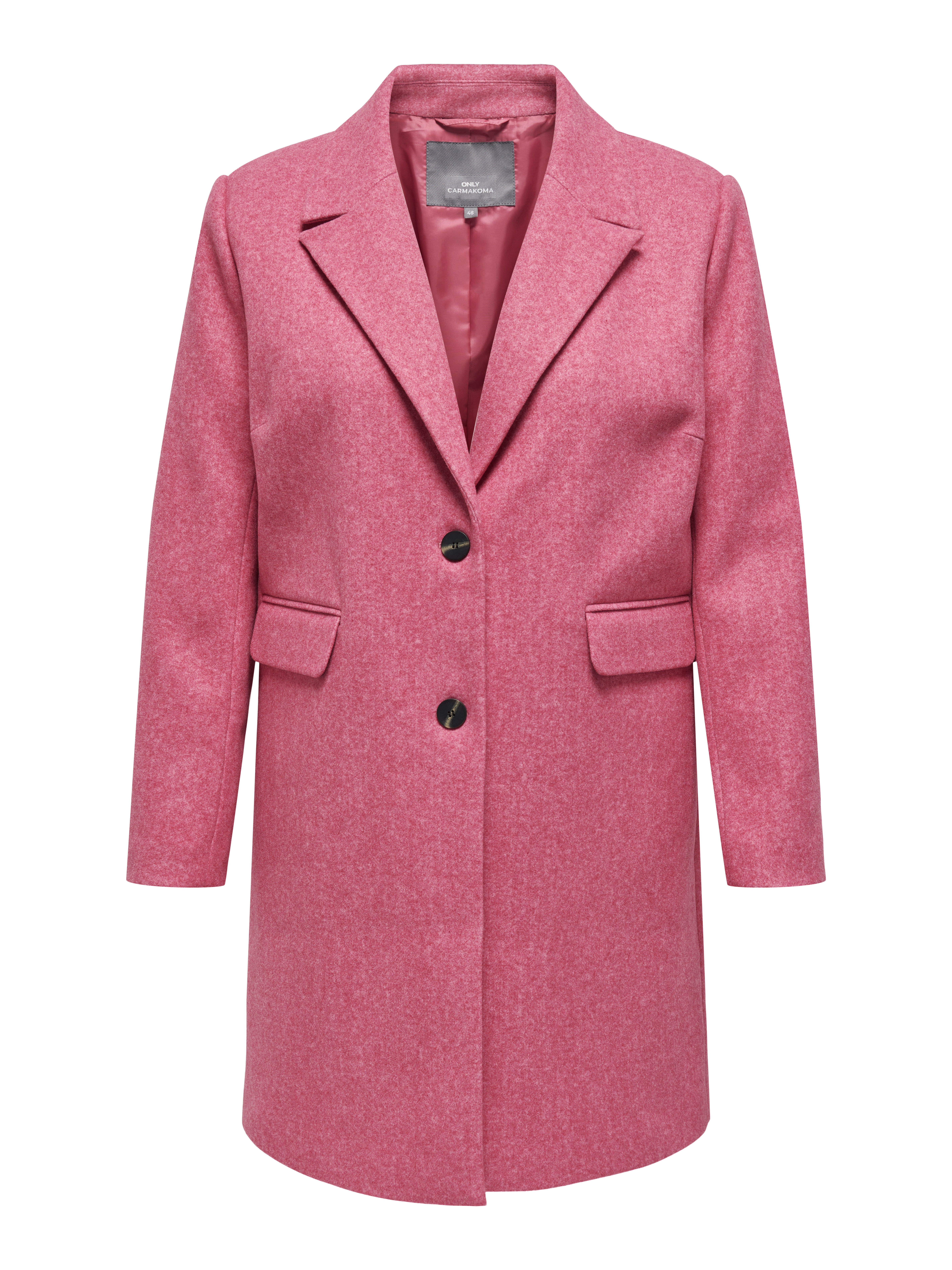 CARBLAKE Coat - Main Image