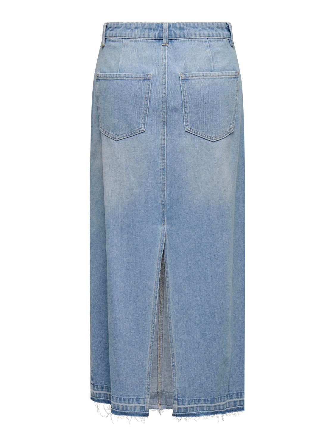 Thumbnail - Jdybella Denim Langer Rock
