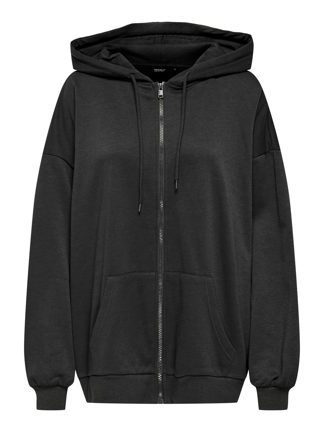 Onlfave Sweatshirt-jacke