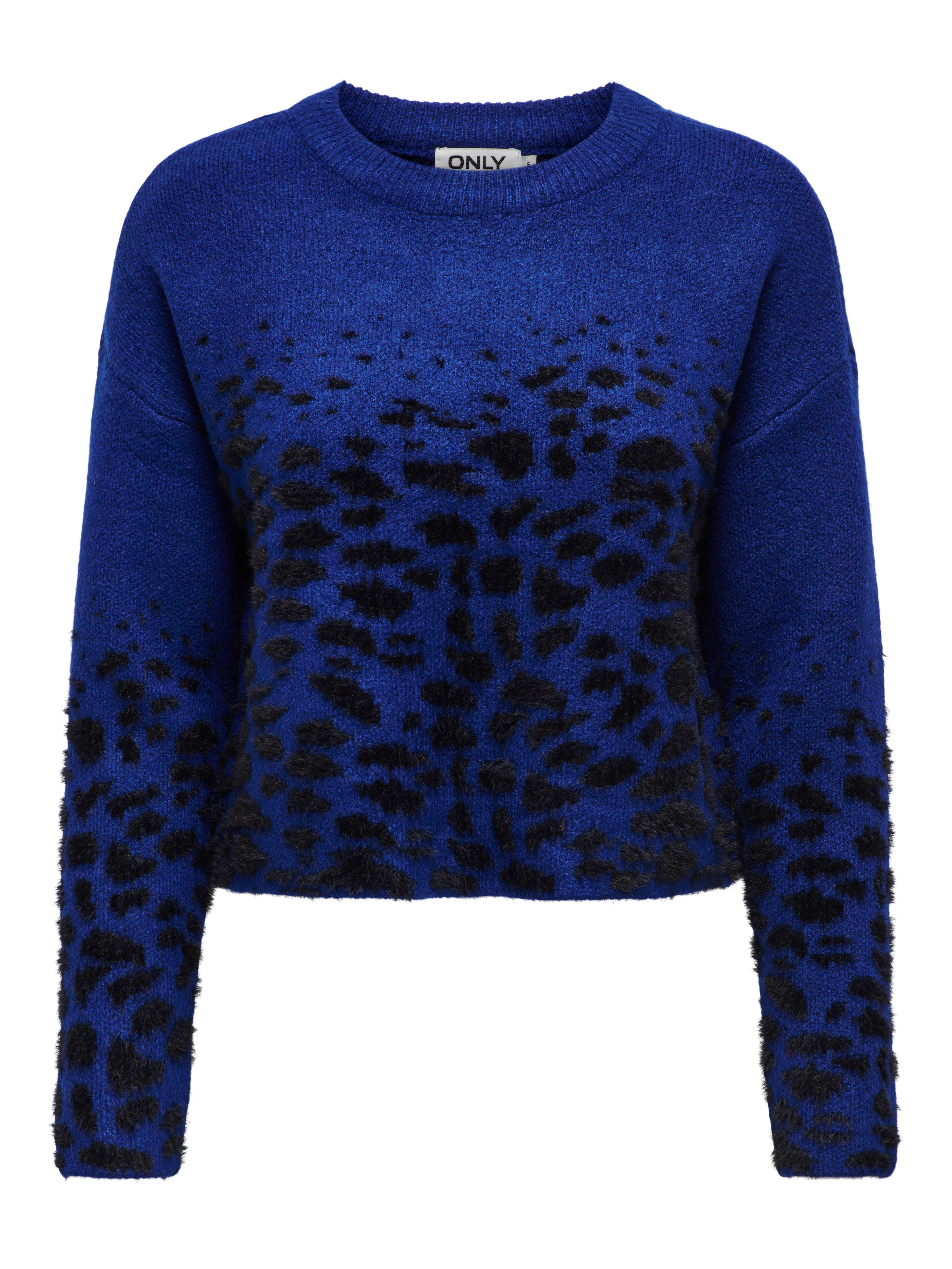 Thumbnail - Onlanni Strickpullover