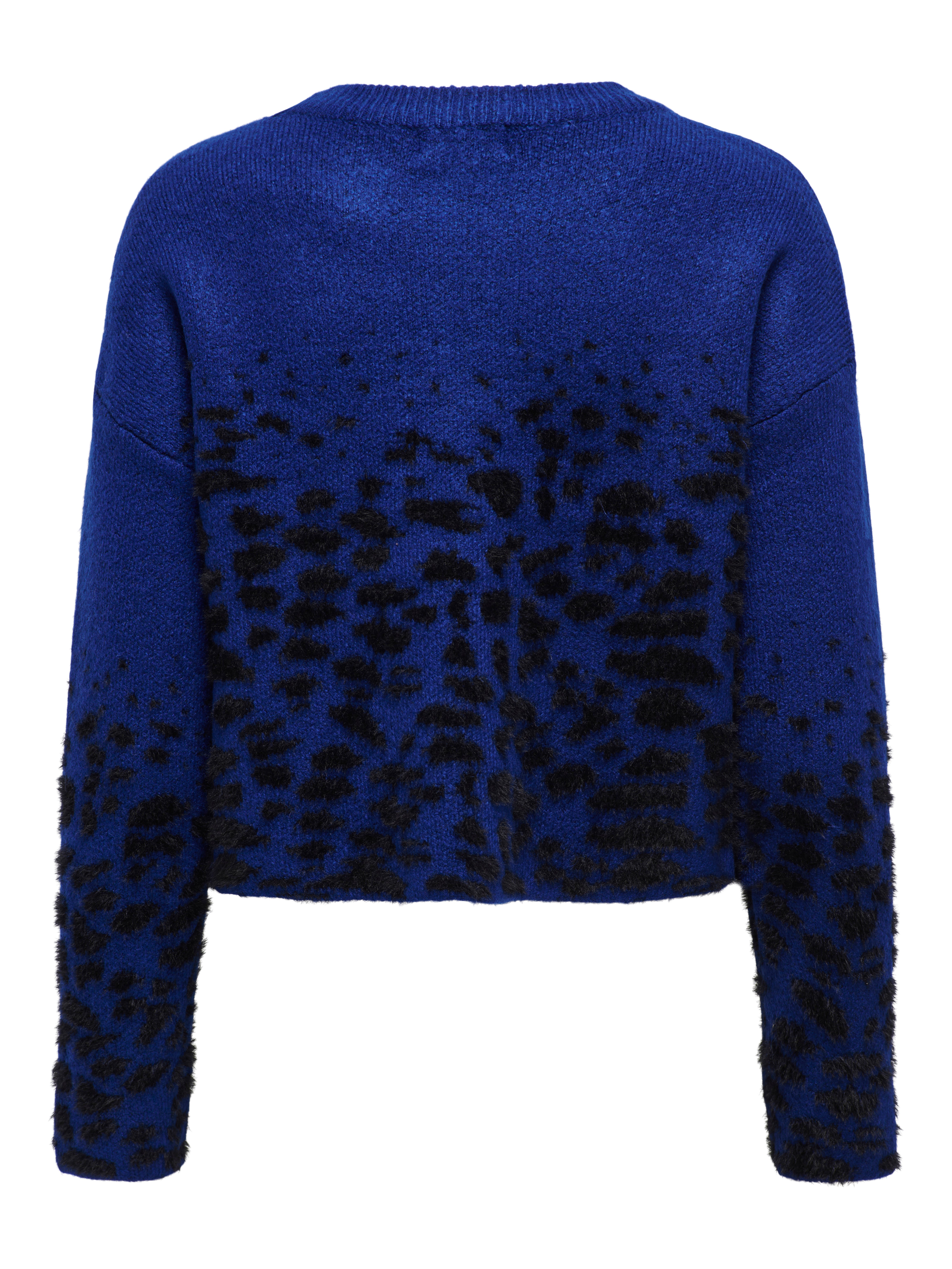 Thumbnail - Onlanni Strickpullover