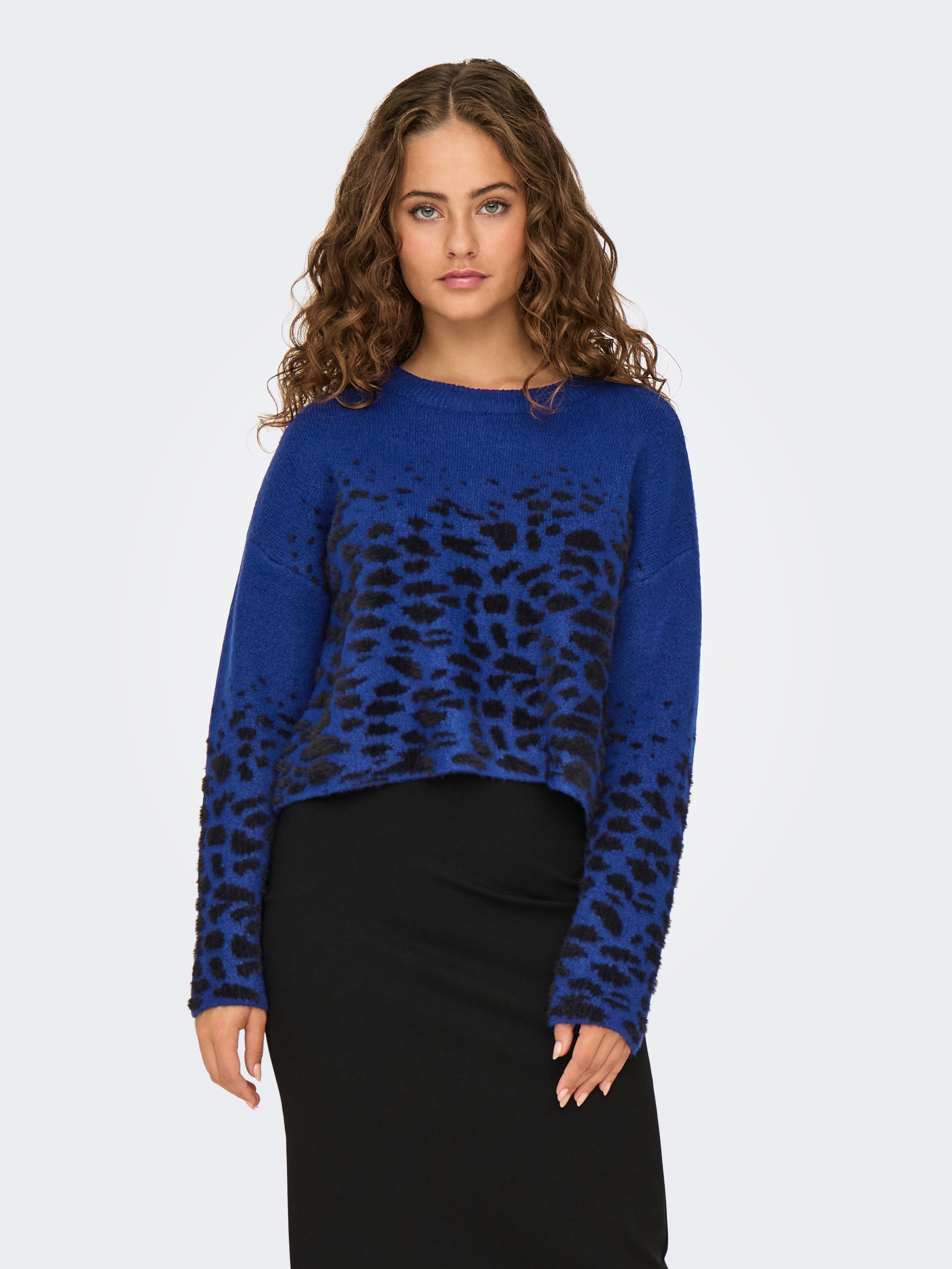 Onlanni Strickpullover