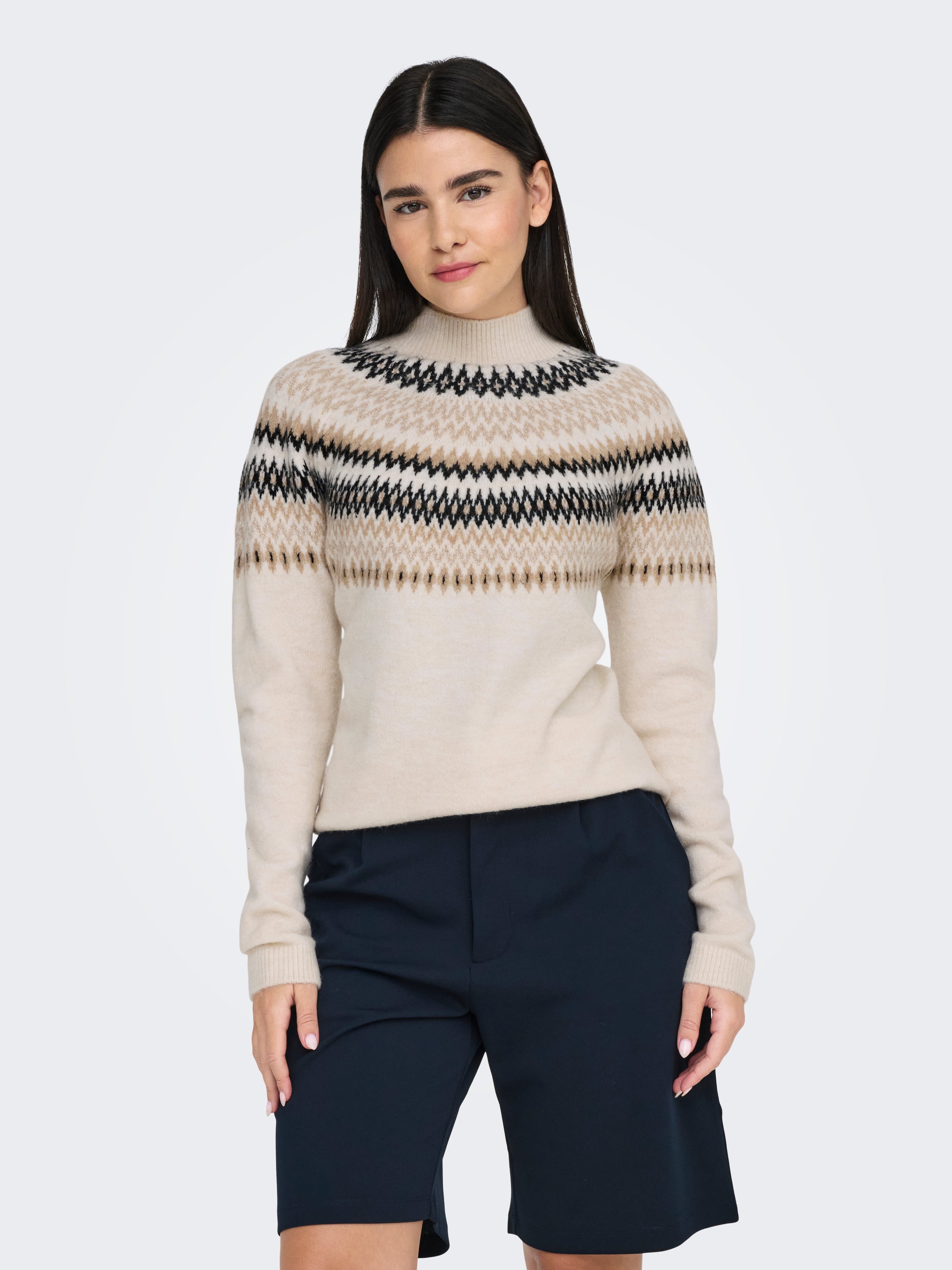 Onlamelia Strickpullover