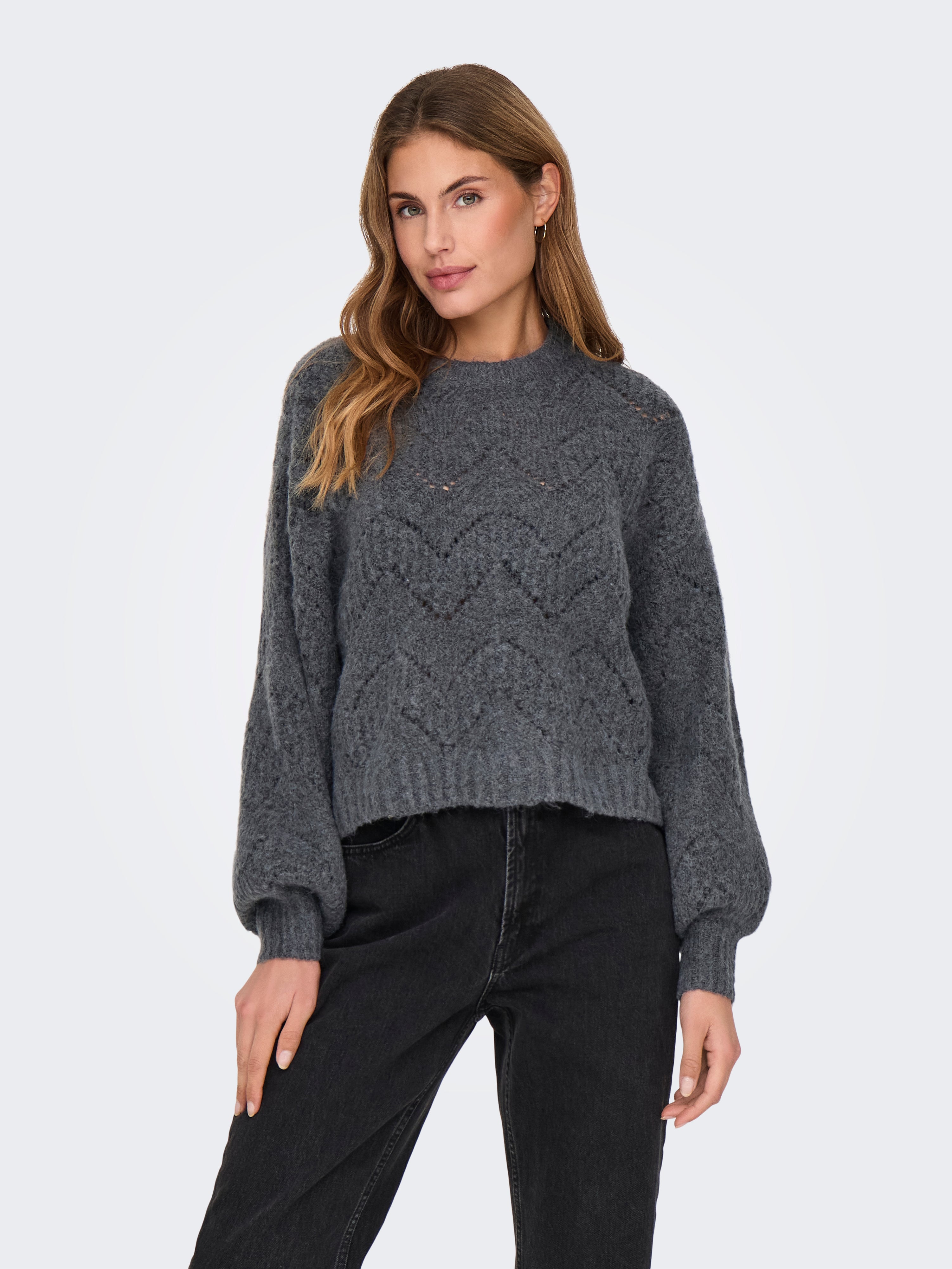 Onlhunter Strickpullover