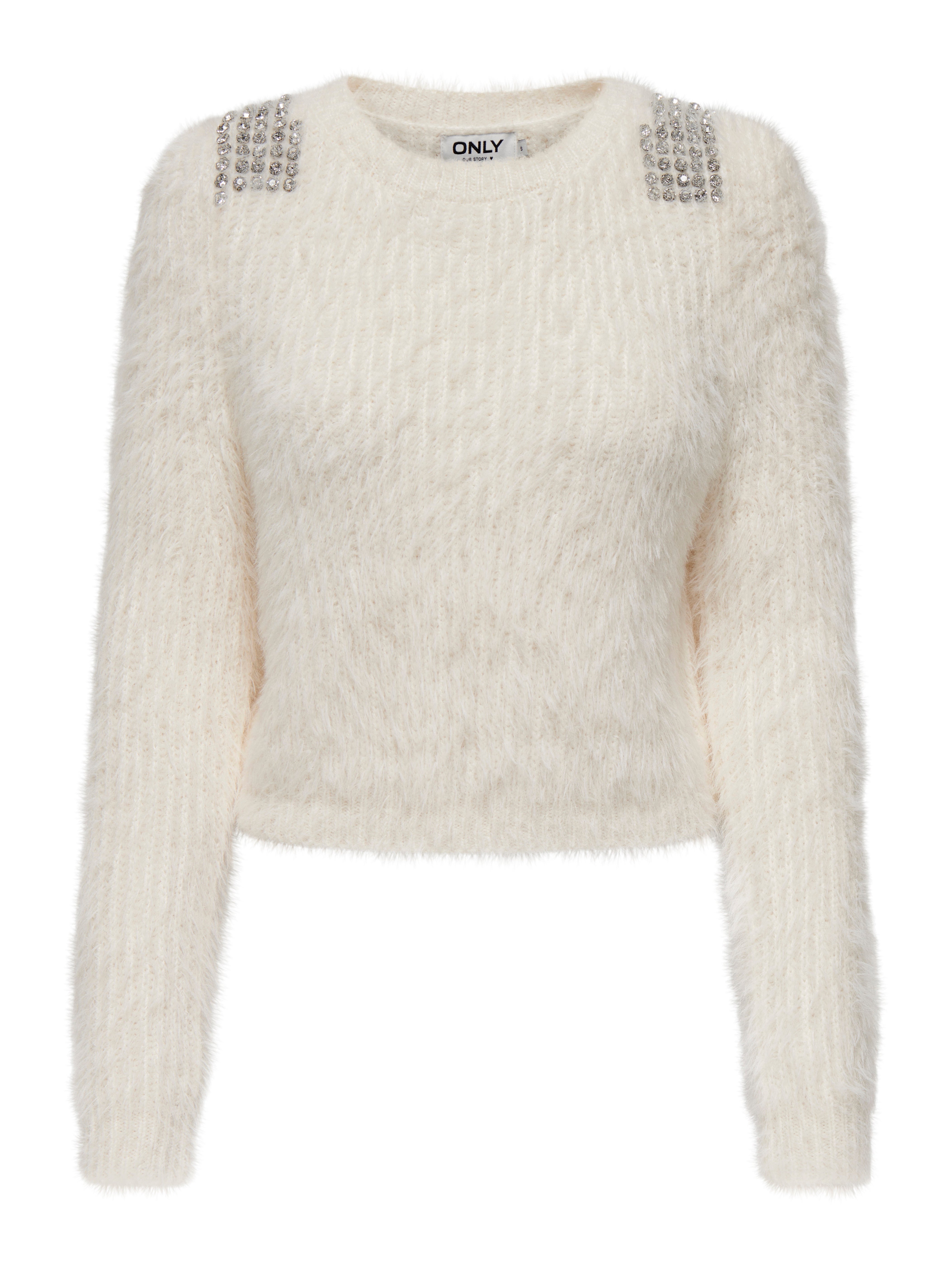 Thumbnail - Onlsuri Strickpullover