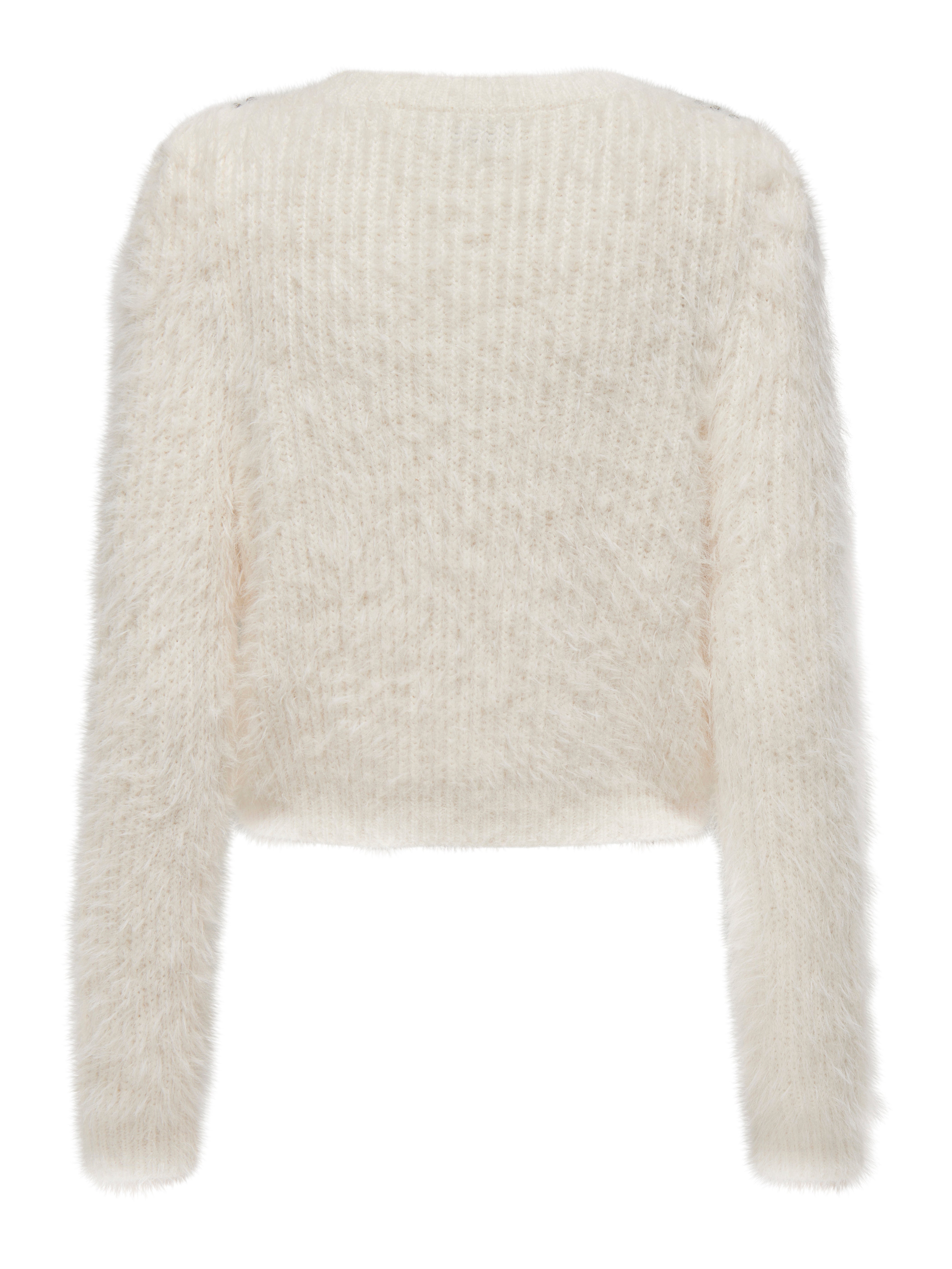 Thumbnail - Onlsuri Strickpullover