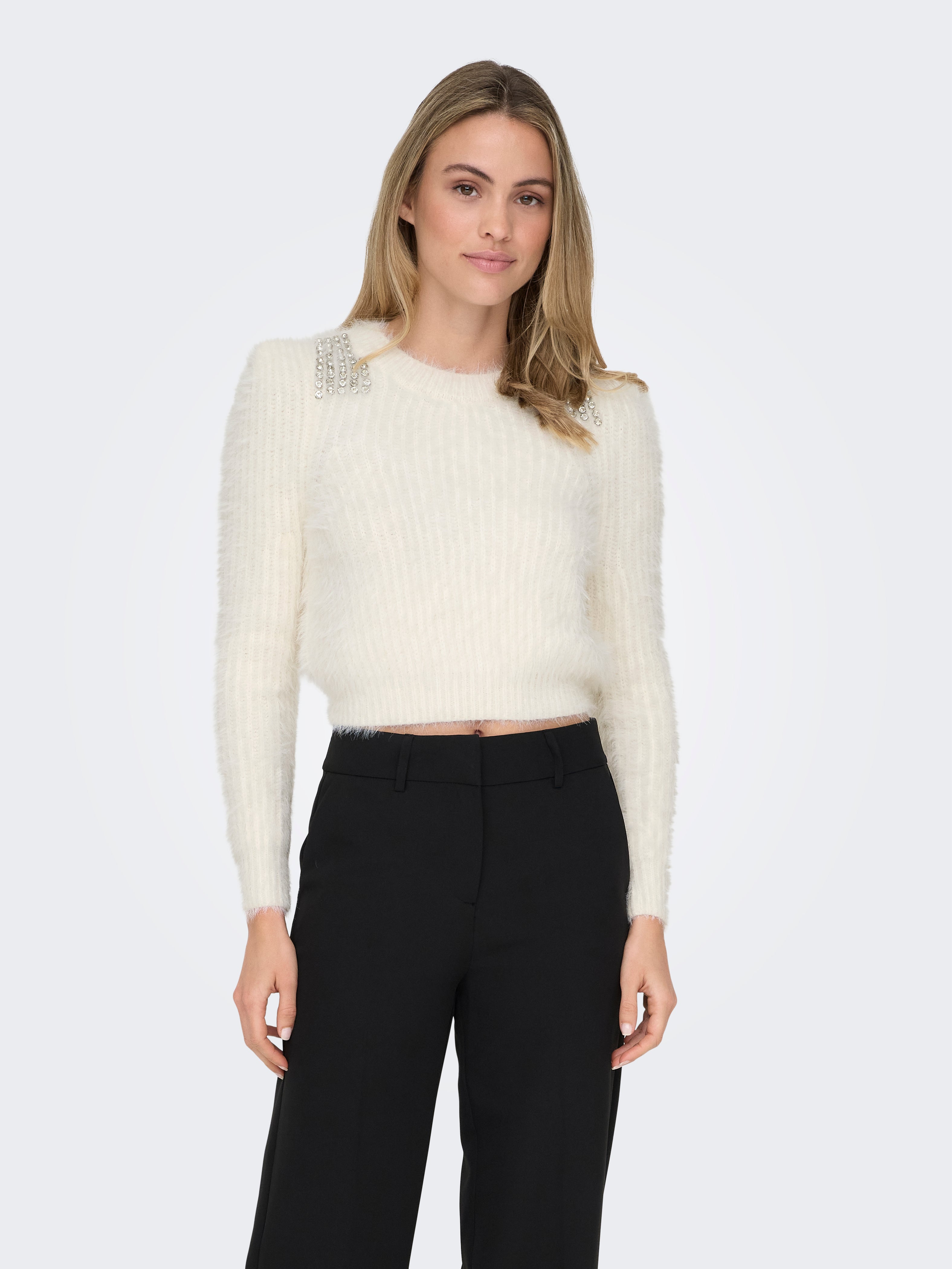 Onlsuri Strickpullover