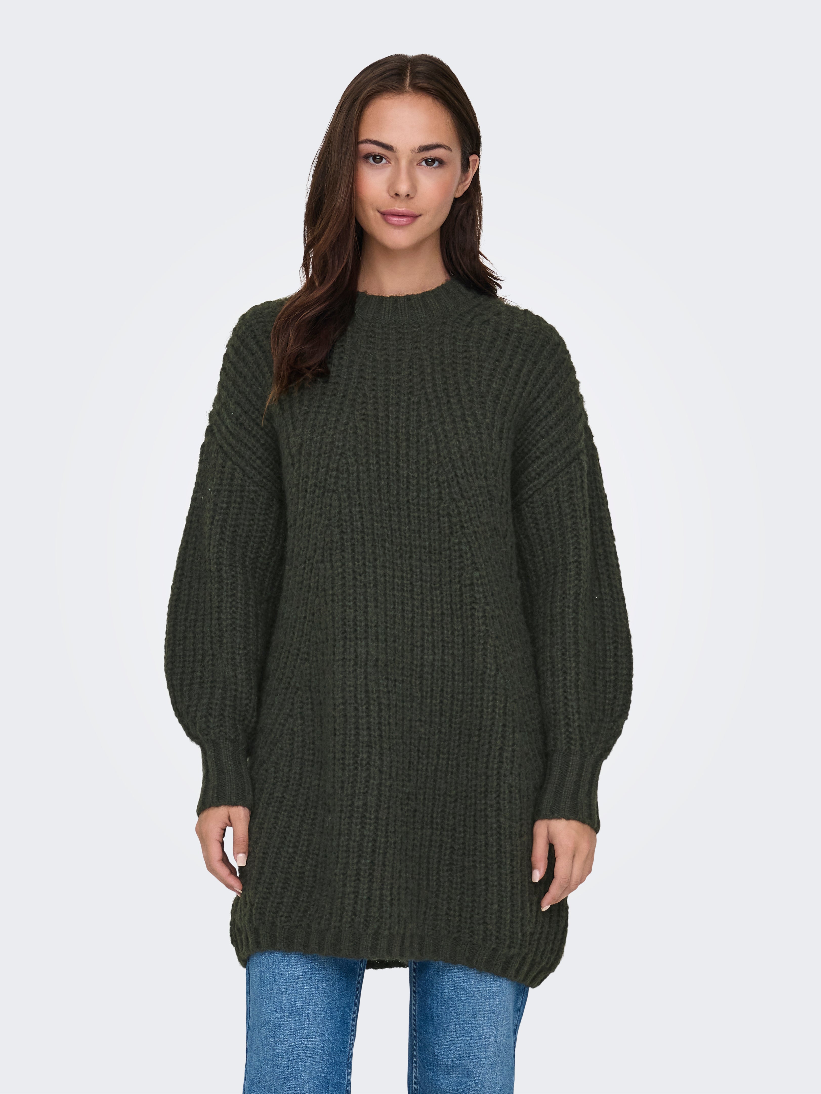 Onllela Strickpullover