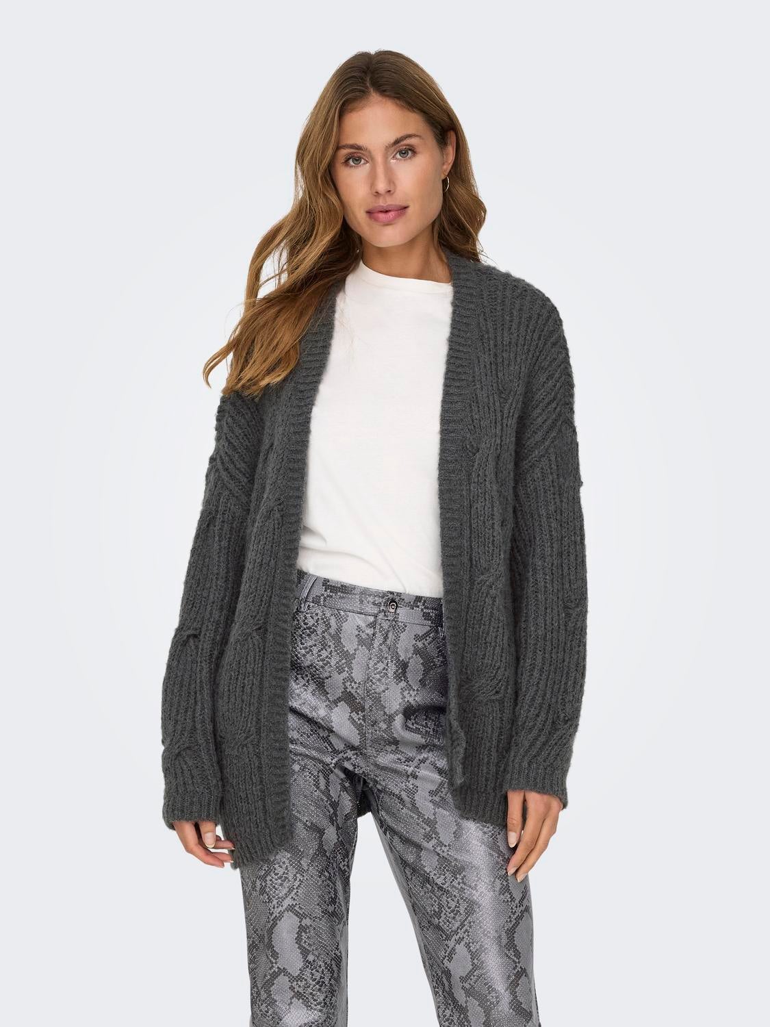 Onllela Strickjacke