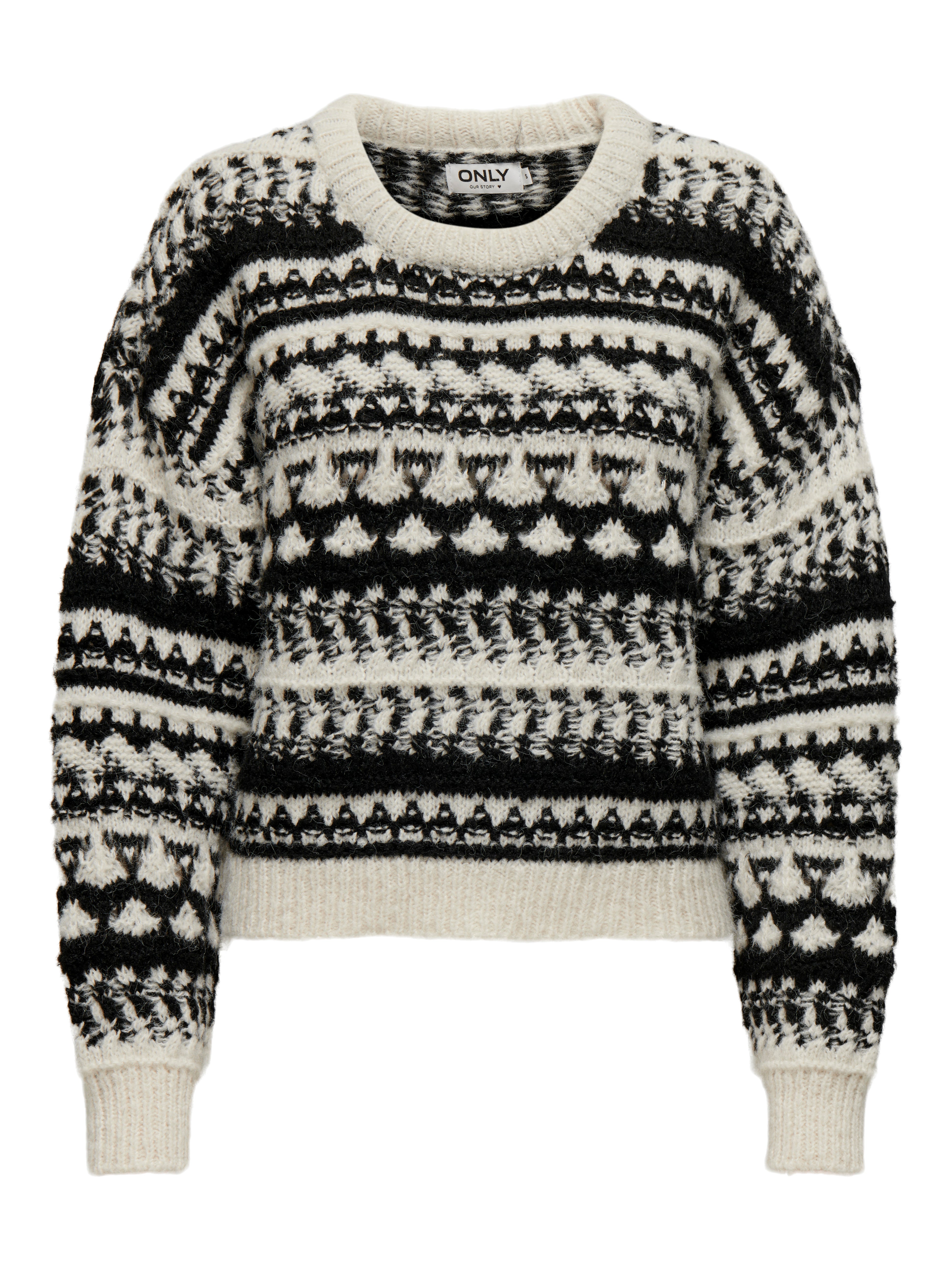 Thumbnail - Onlalaia Strickpullover
