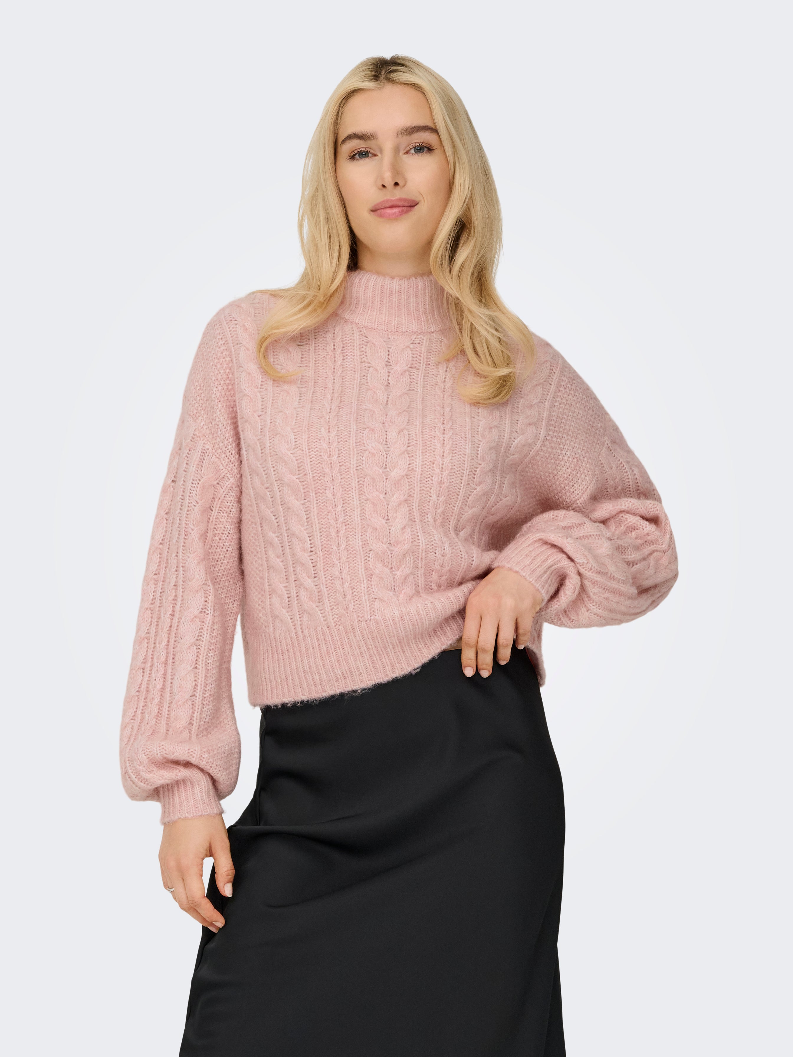 Onlida Strickpullover