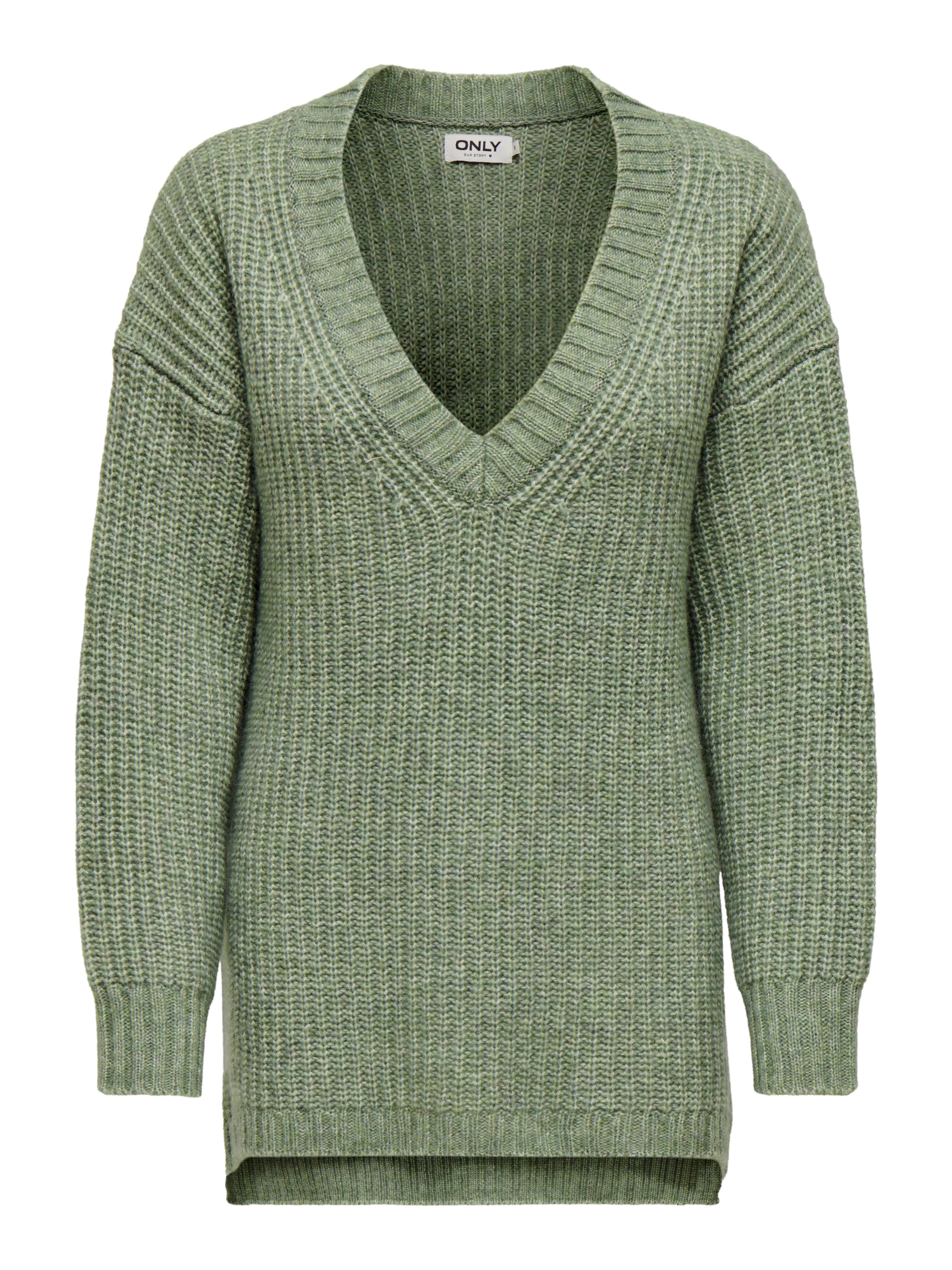 Thumbnail - Onlida Strickpullover