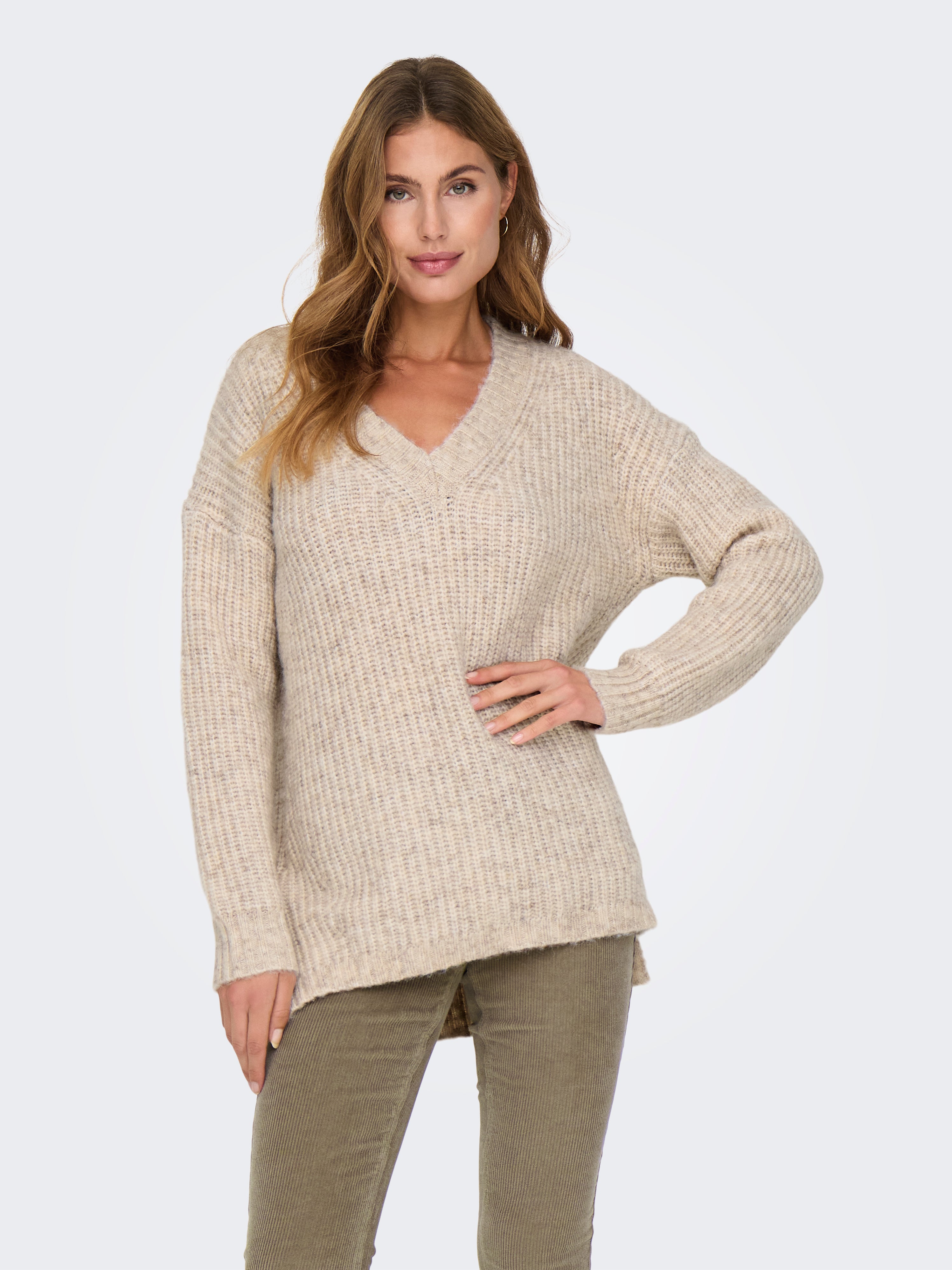 Onlida Strickpullover
