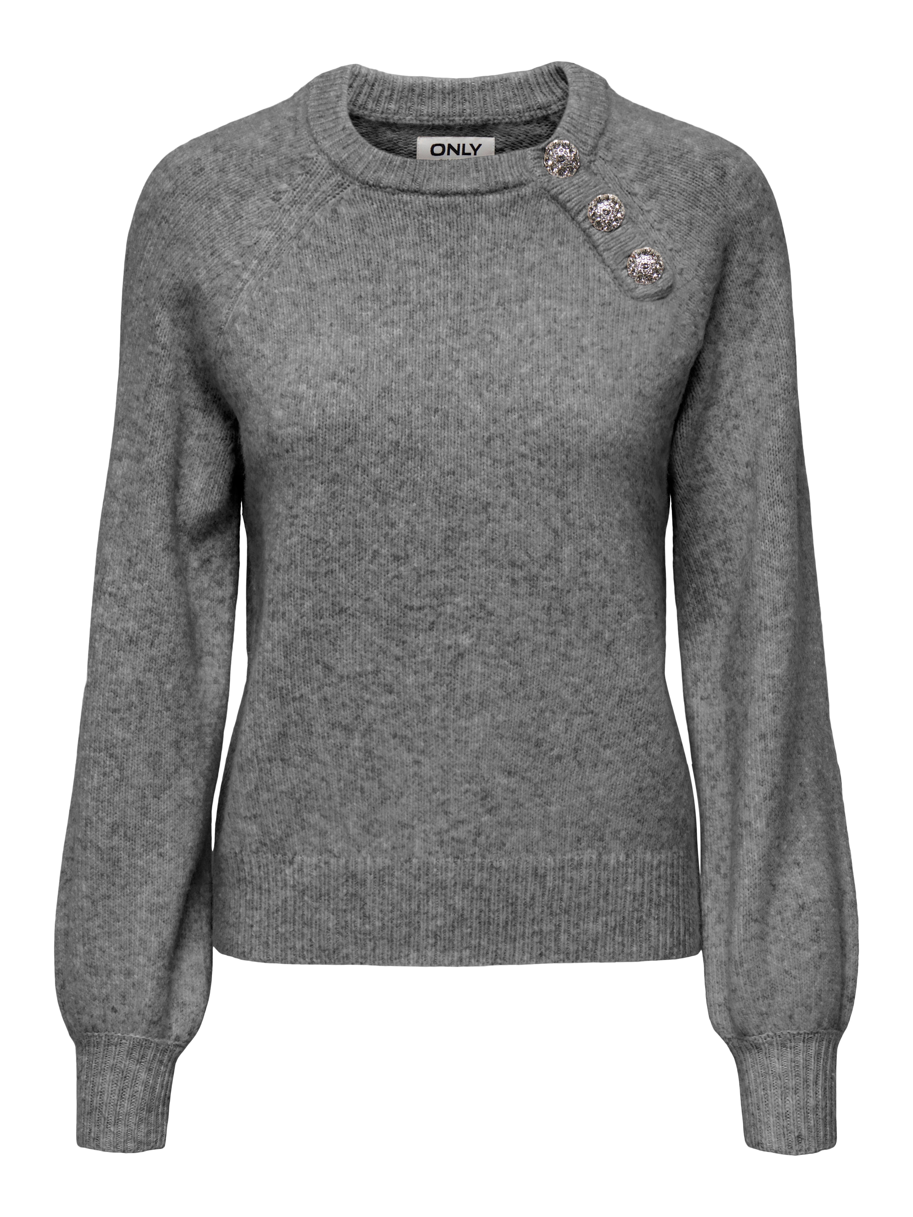 Thumbnail - Onllauren Strickpullover