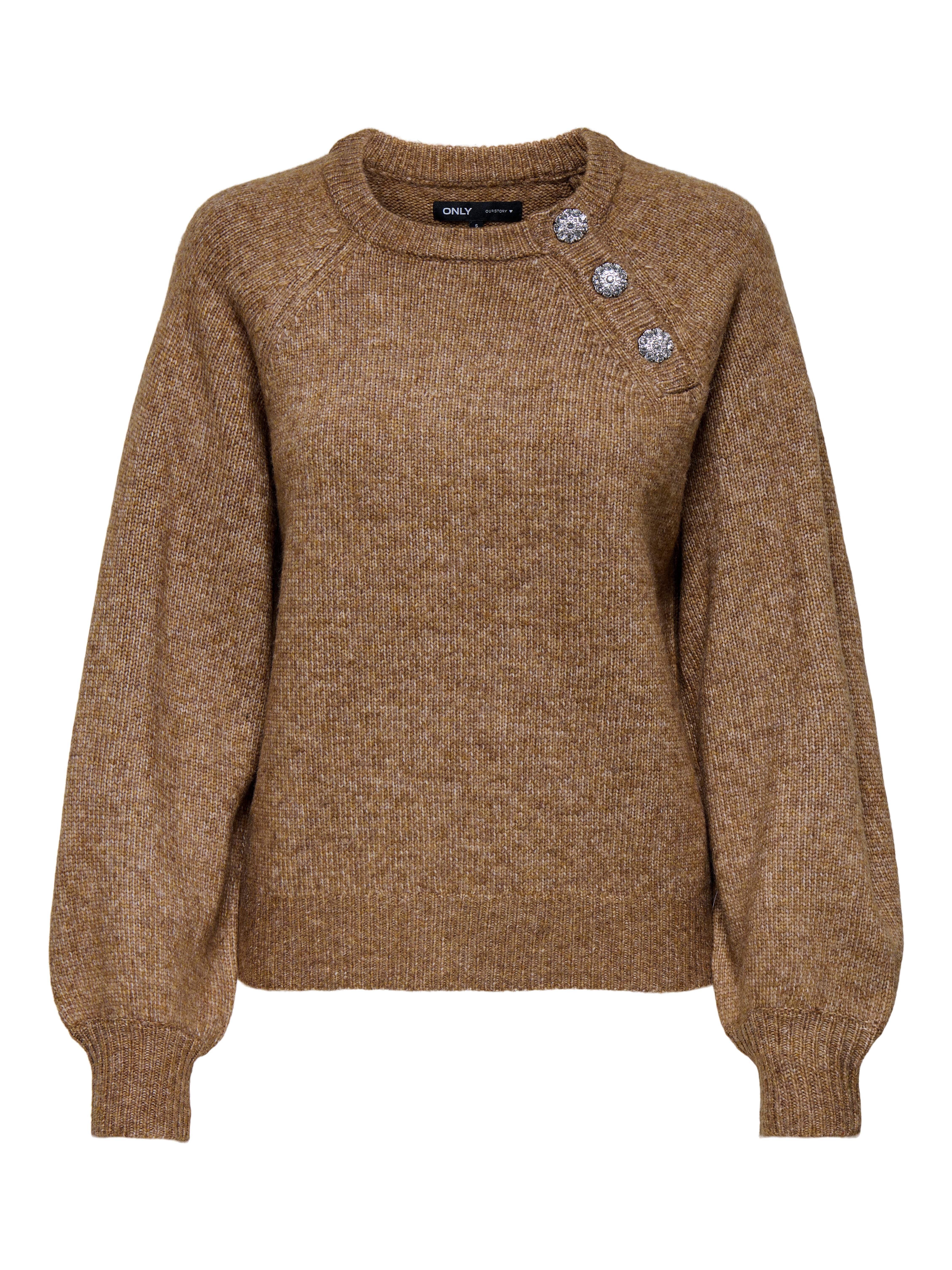 Thumbnail - Onllauren Strickpullover