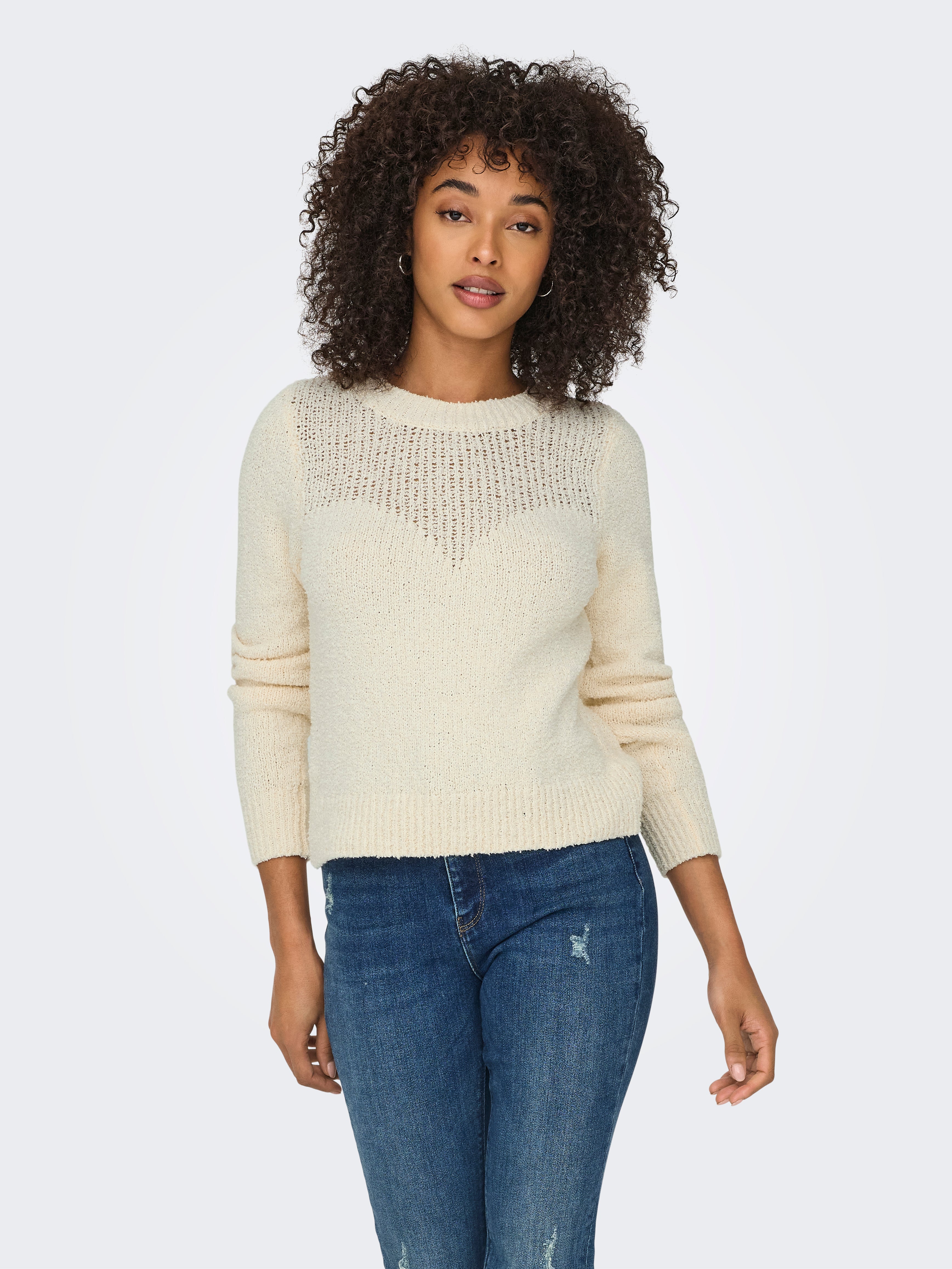 Onlemira Strickpullover