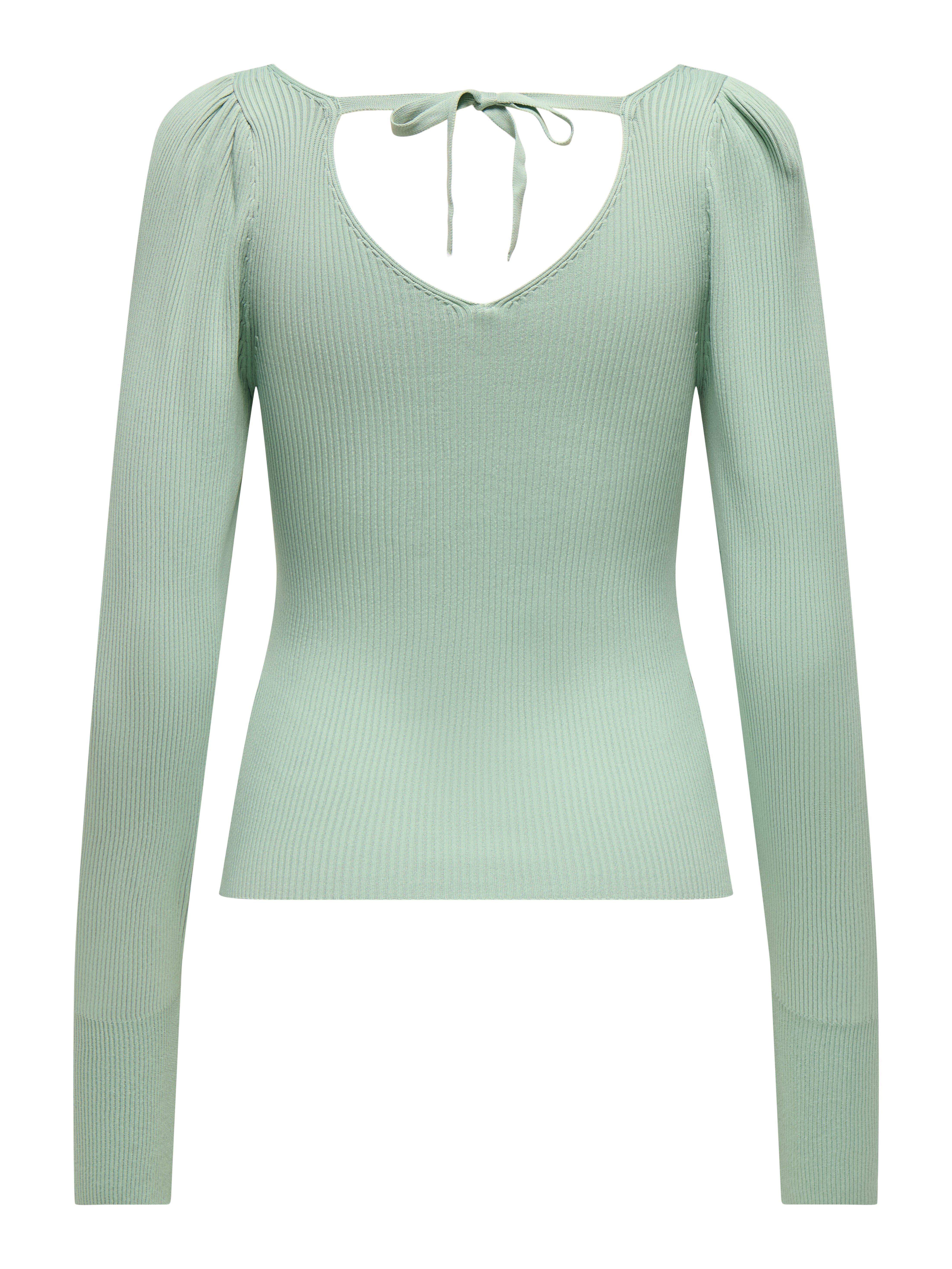 Thumbnail - Onlleelo Gestricktes Oberteil