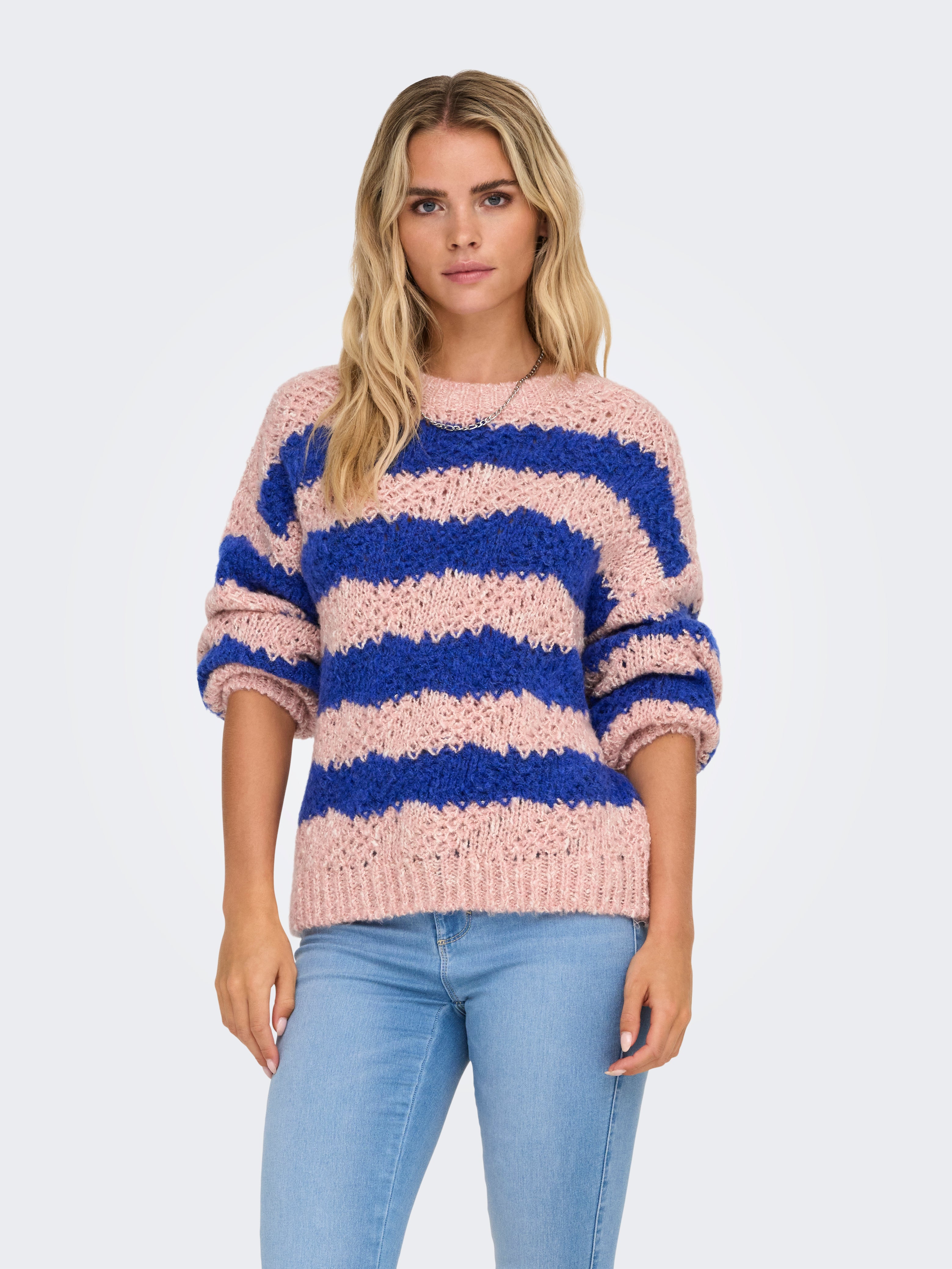 Onlace Strickpullover